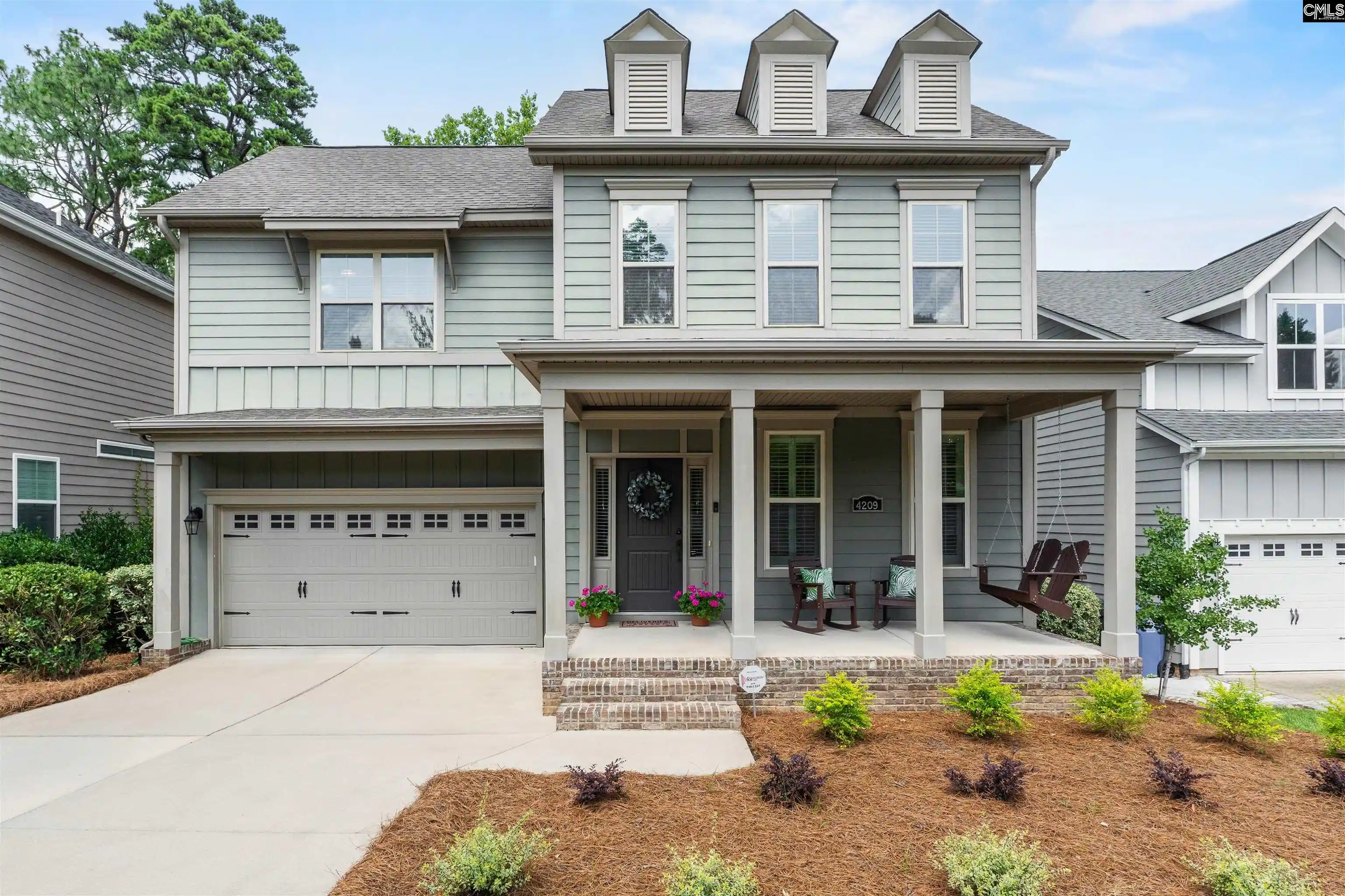 Homes for sale in Columbia, SC | 4209 Devine, Columbia, SC 29205 | MLS# 637785