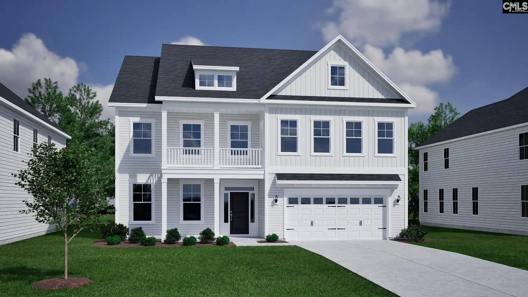 Photo 1 of Single family home for sale at Haflinger, Lexington, SC 29072 | MLS# 637798 | Listing updated on 2026-10-01