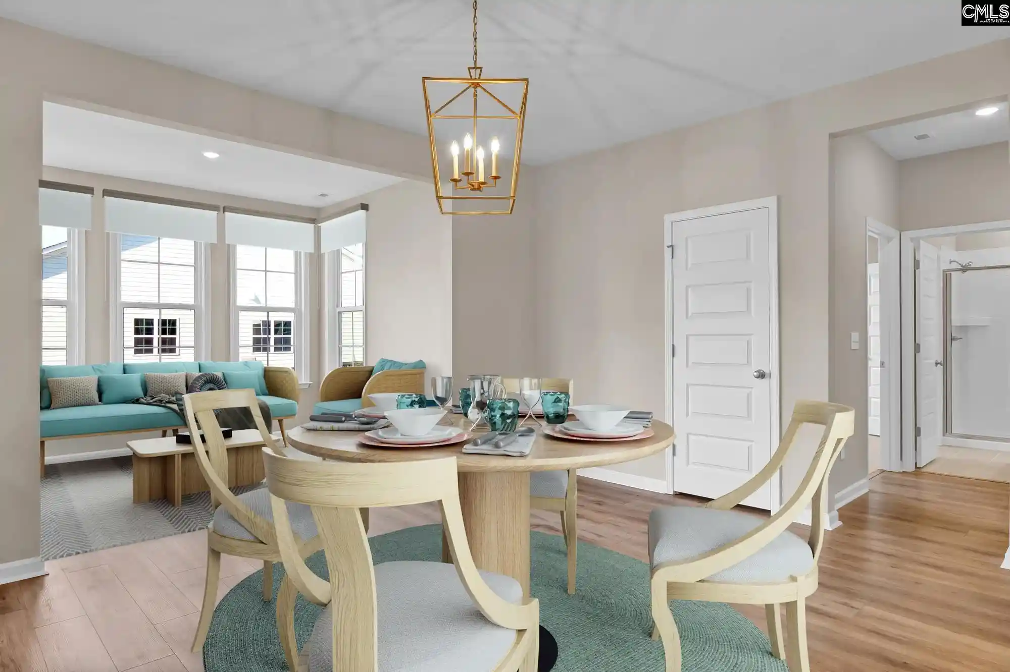 Photo 3 of Sale Pending at Tbd Haflingler, Lexington, SC 29072 | MLS# 637801 | Listing updated on 2026-09-30