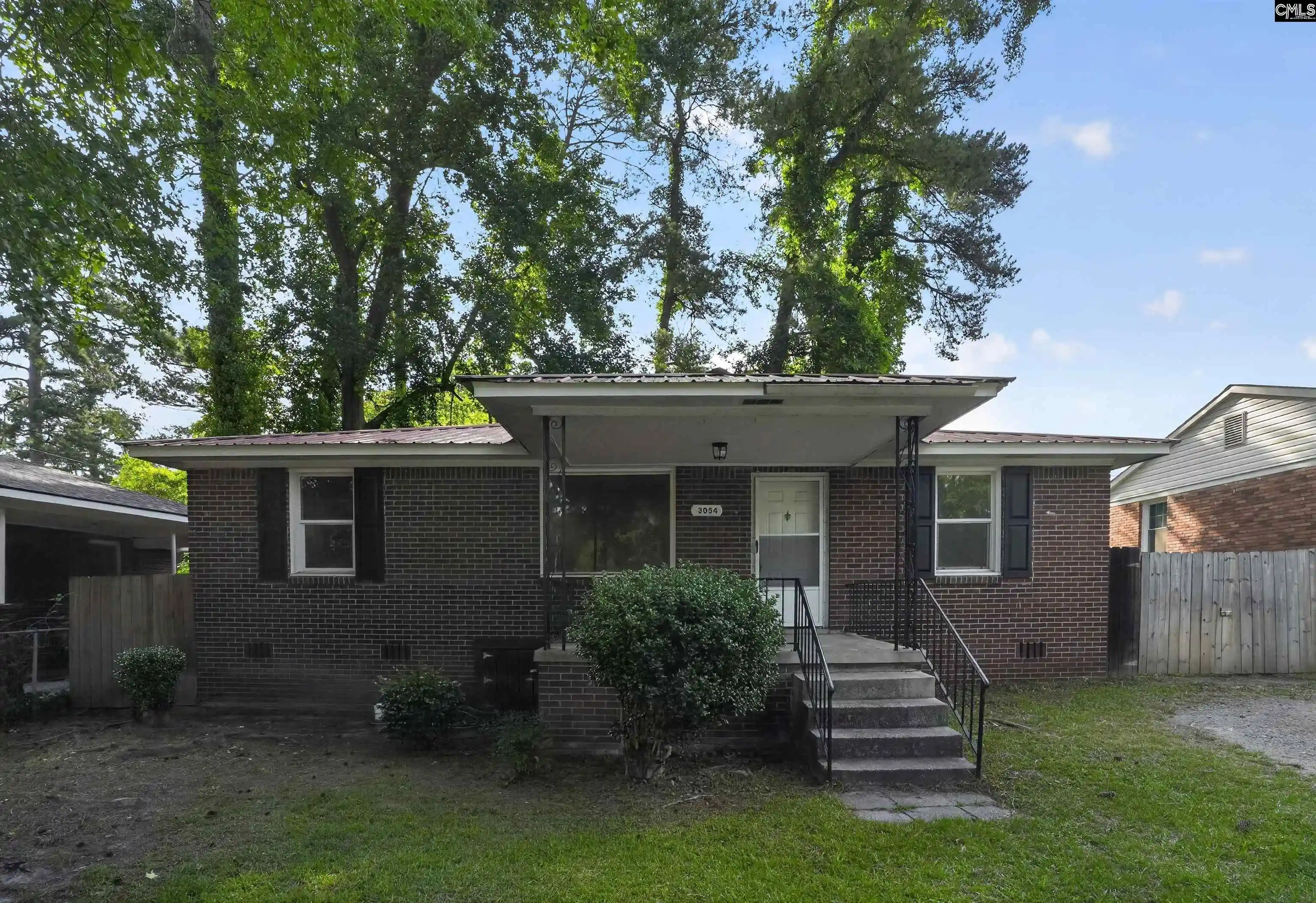 Photo 1 of Sale Pending at 3054 Truman, Columbia, SC 29204 | MLS# 637813 | Listing updated on 2026-09-11