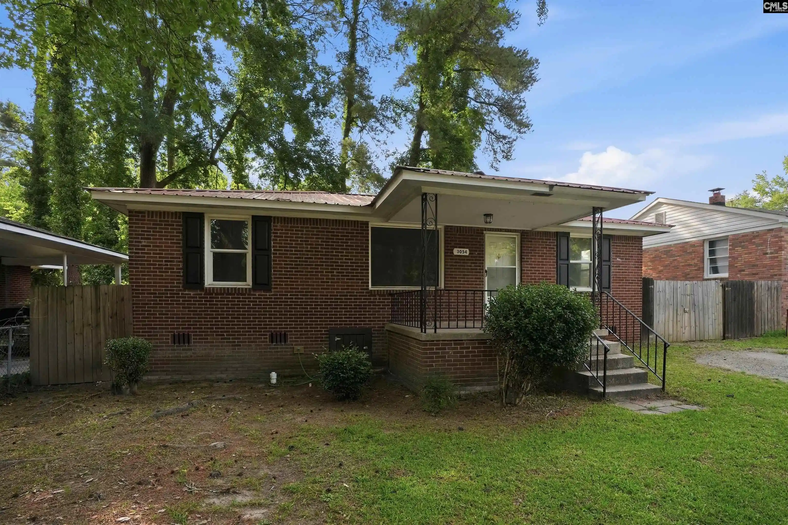 Photo 2 of Sale Pending at 3054 Truman, Columbia, SC 29204 | MLS# 637813 | Listing updated on 2026-09-11