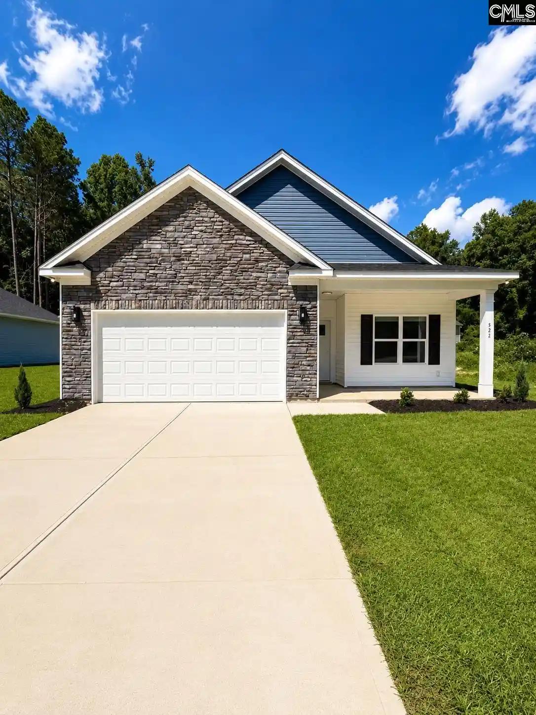 Photo 1 of Single family home for sale at 522 Romford, Columbia, SC 29203 | MLS# 637814 | Listing updated on 2026-07-24