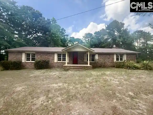 Homes for sale in Rembert, SC | 5545 Pisgah, Rembert, SC 29128 | MLS# 637821