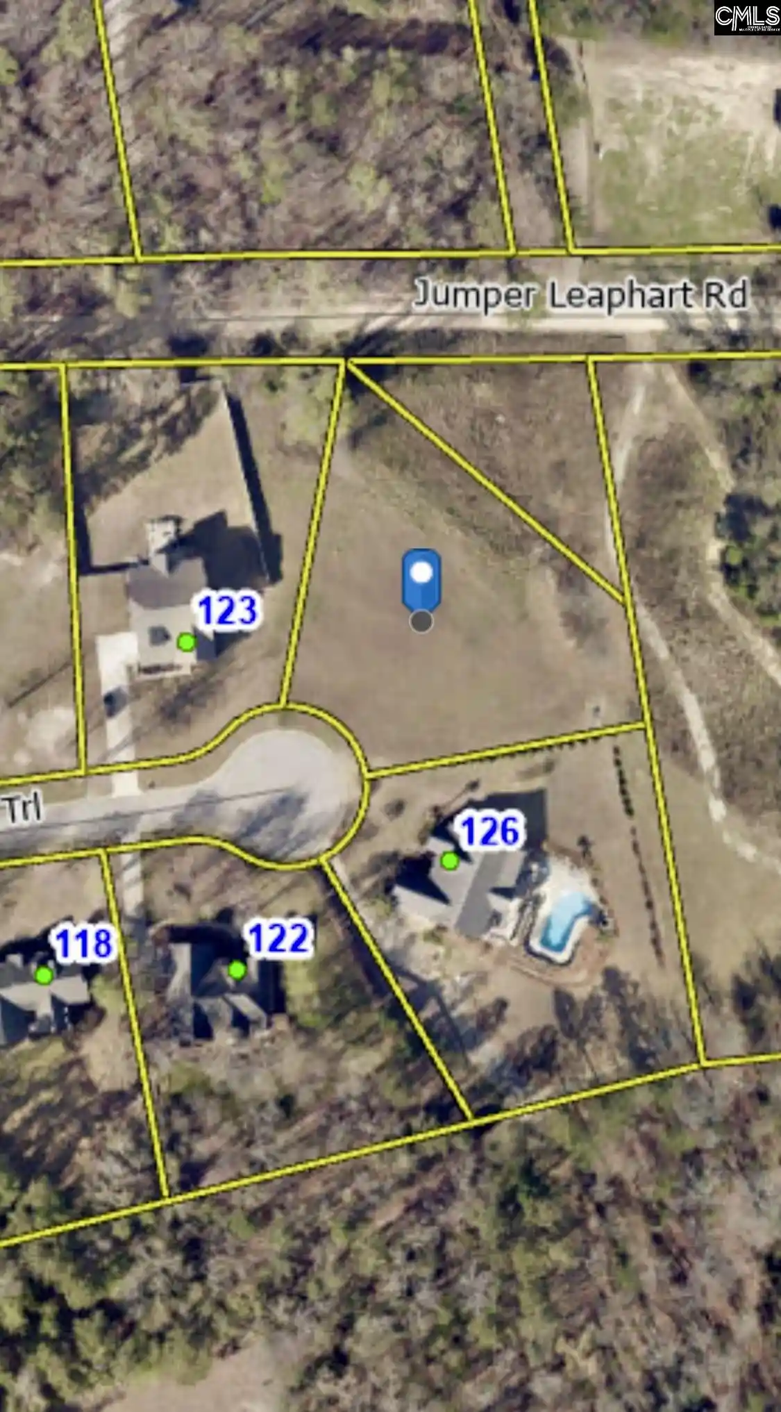 Homes for sale in Gilbert, SC | 127 Deer Ridge, Gilbert, SC 29054 | MLS# 637825