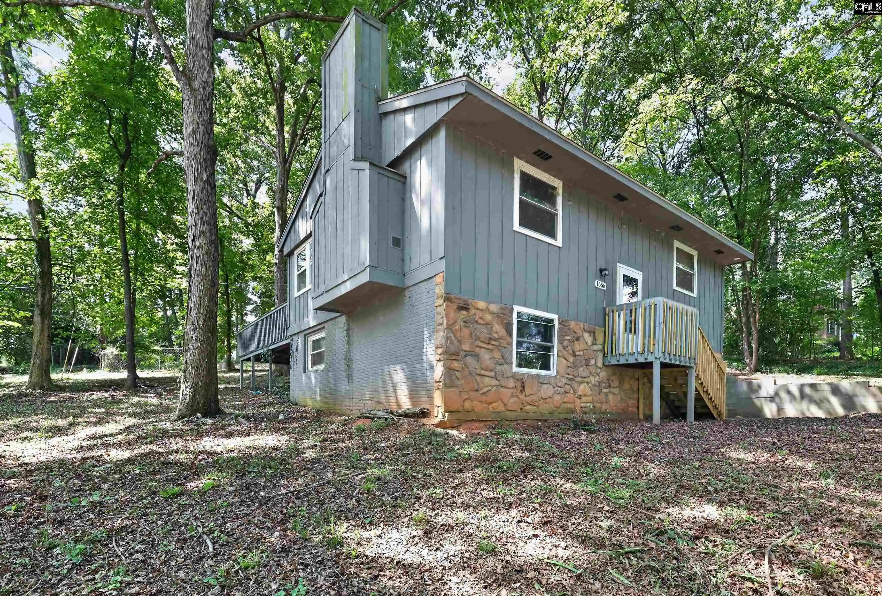 2nd image of 1656 Koulter, Columbia, SC 29210 | MLS# 637827