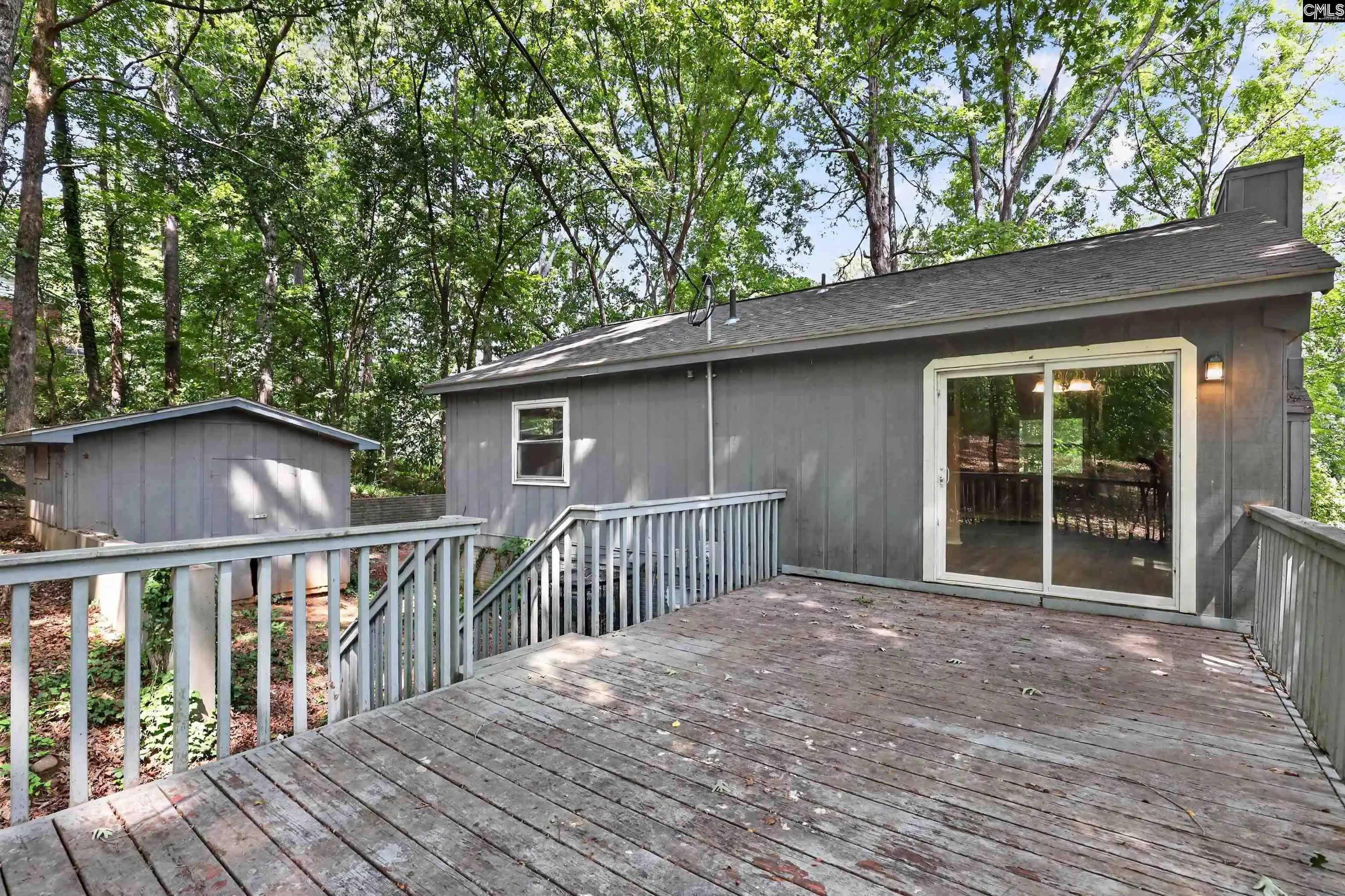3rd image of 1656 Koulter, Columbia, SC 29210 | MLS# 637827
