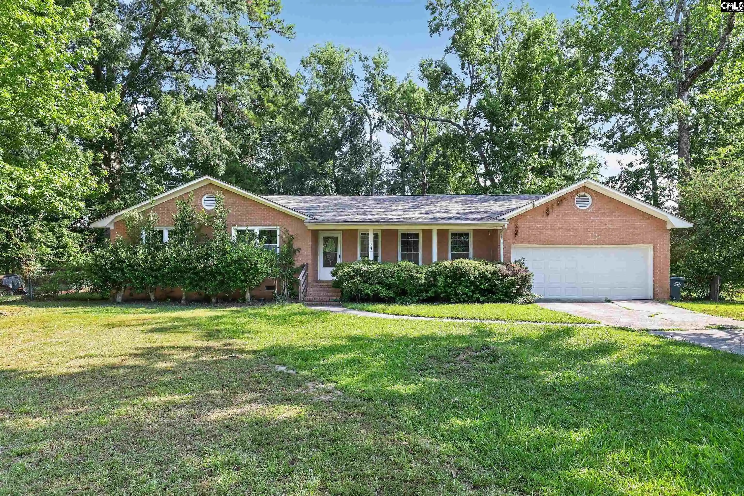 Photo 1 of Single family home for sale at 119 Charing Cross, Irmo, SC 29063 | MLS# 637829 | Listing updated on 2026-08-28