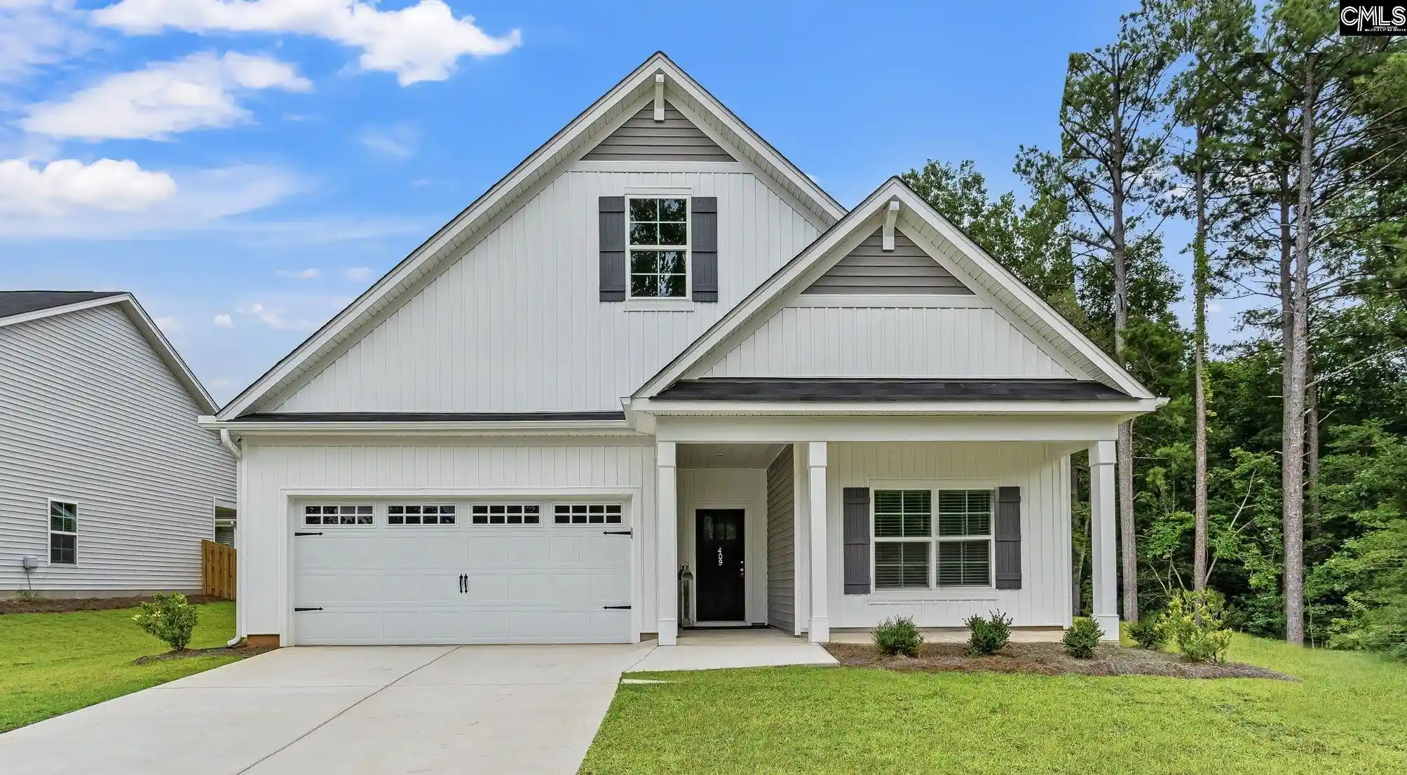Homes for sale in Pelion, SC | 180 Calm Citadel, Pelion, SC 29123 | MLS# 637837
