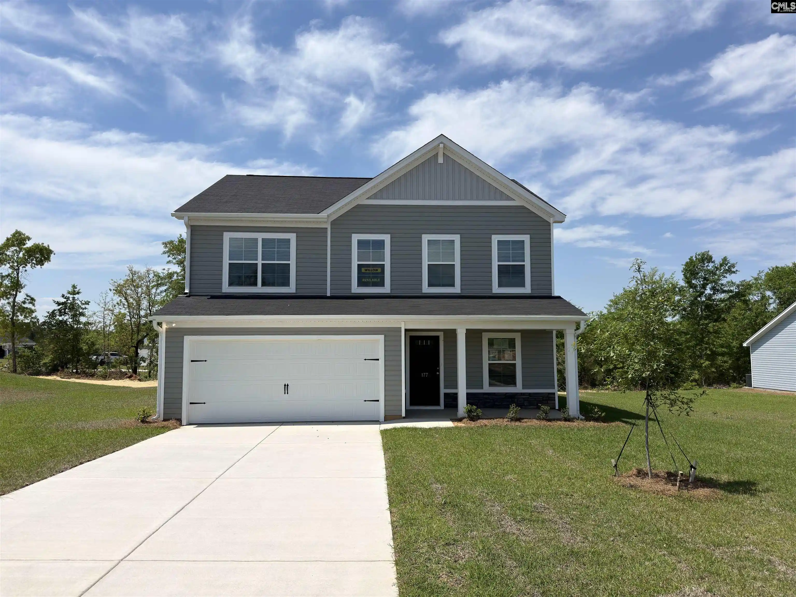 Homes for sale in Pelion, SC | 177 Calm Citadel, Pelion, SC 29123 | MLS# 637838