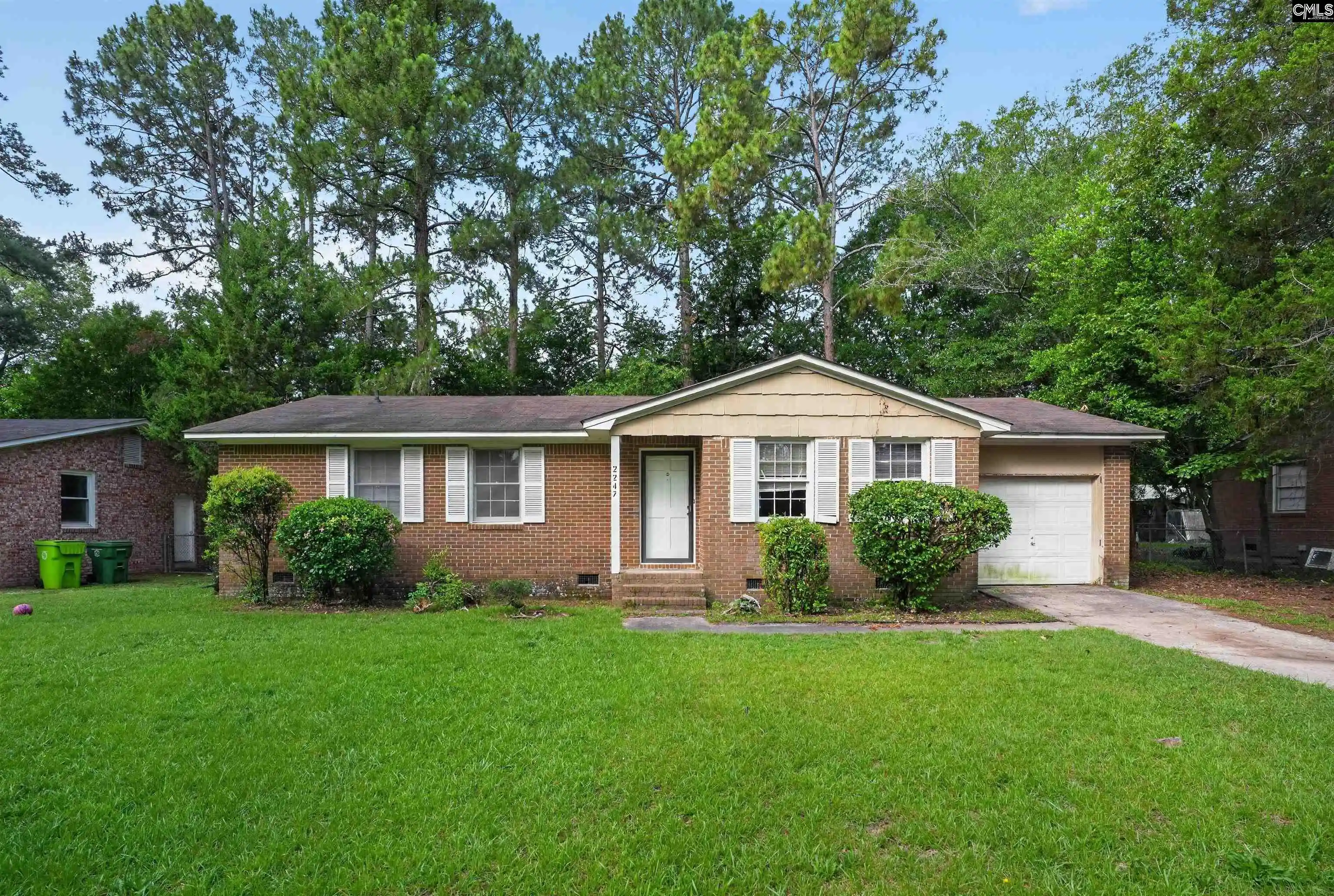 1st image of 2247 S Partridge, Hopkins, SC 29061 | MLS# 637841