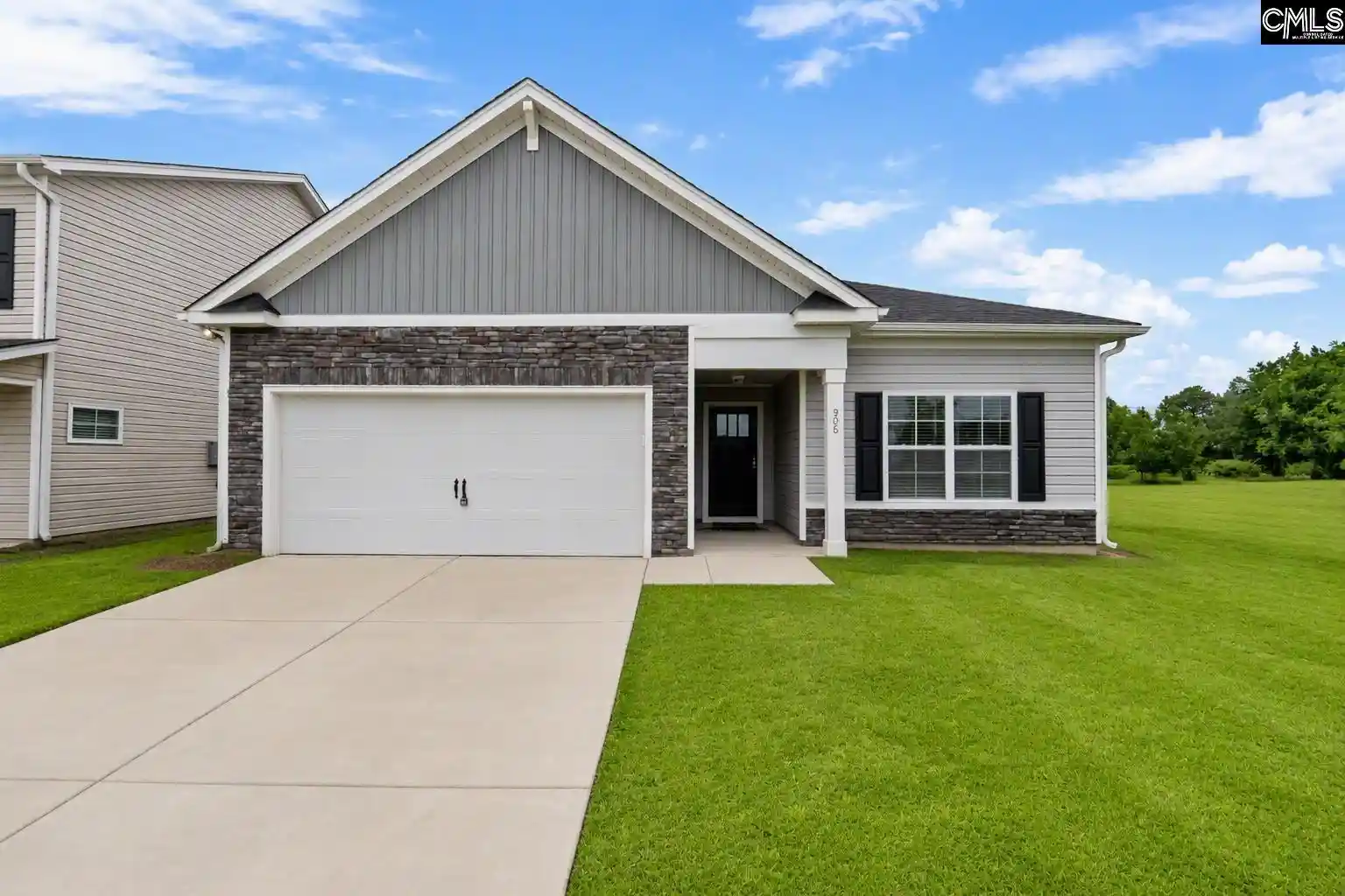 Photo 1 of Single family home for sale at 900 Cedar Cave, Hopkins, SC 29061 | MLS# 637847 | Listing updated on 2026-10-14