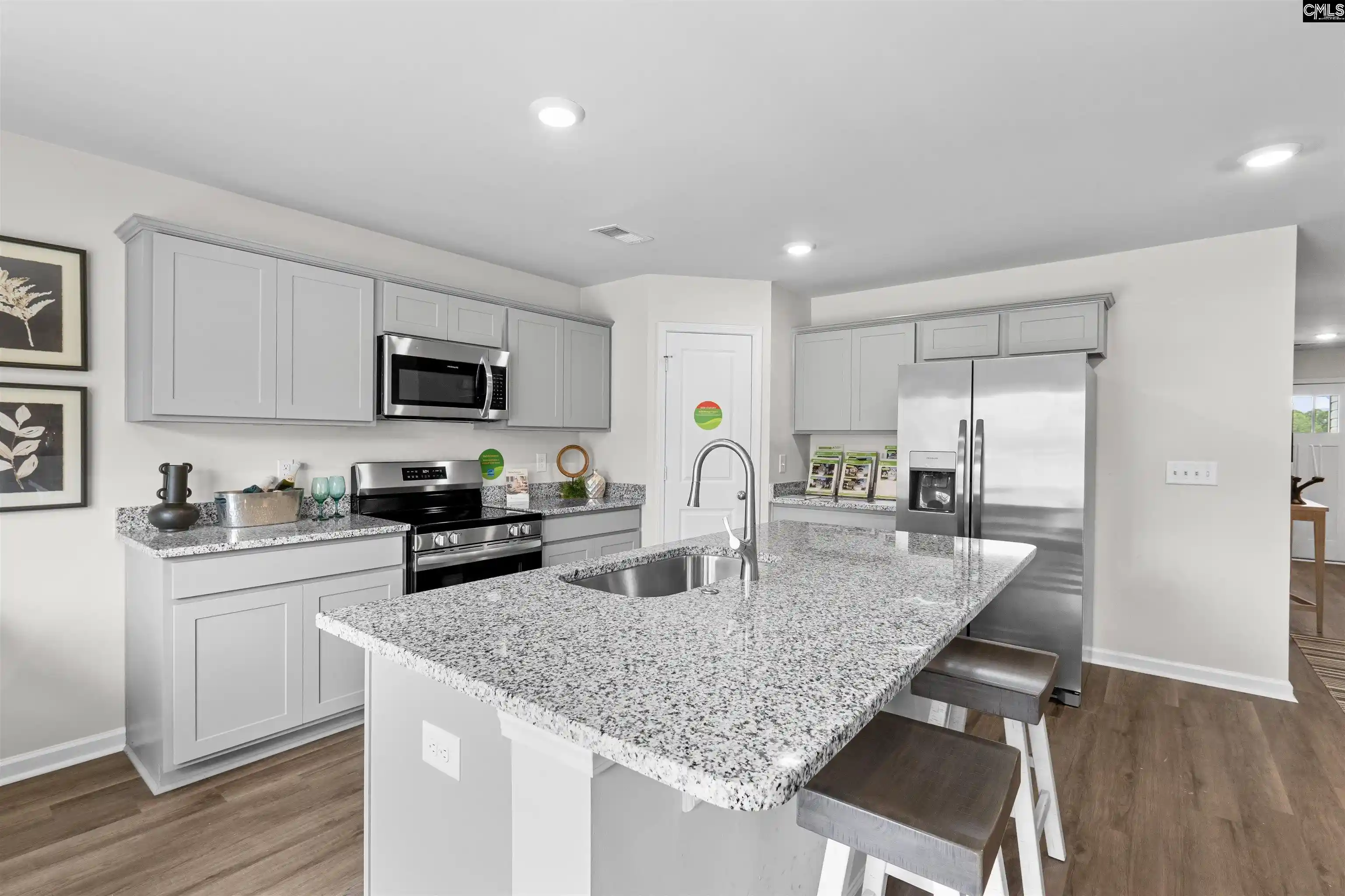Photo 3 of Single family home for sale at 900 Cedar Cave, Hopkins, SC 29061 | MLS# 637847 | Listing updated on 2026-10-14