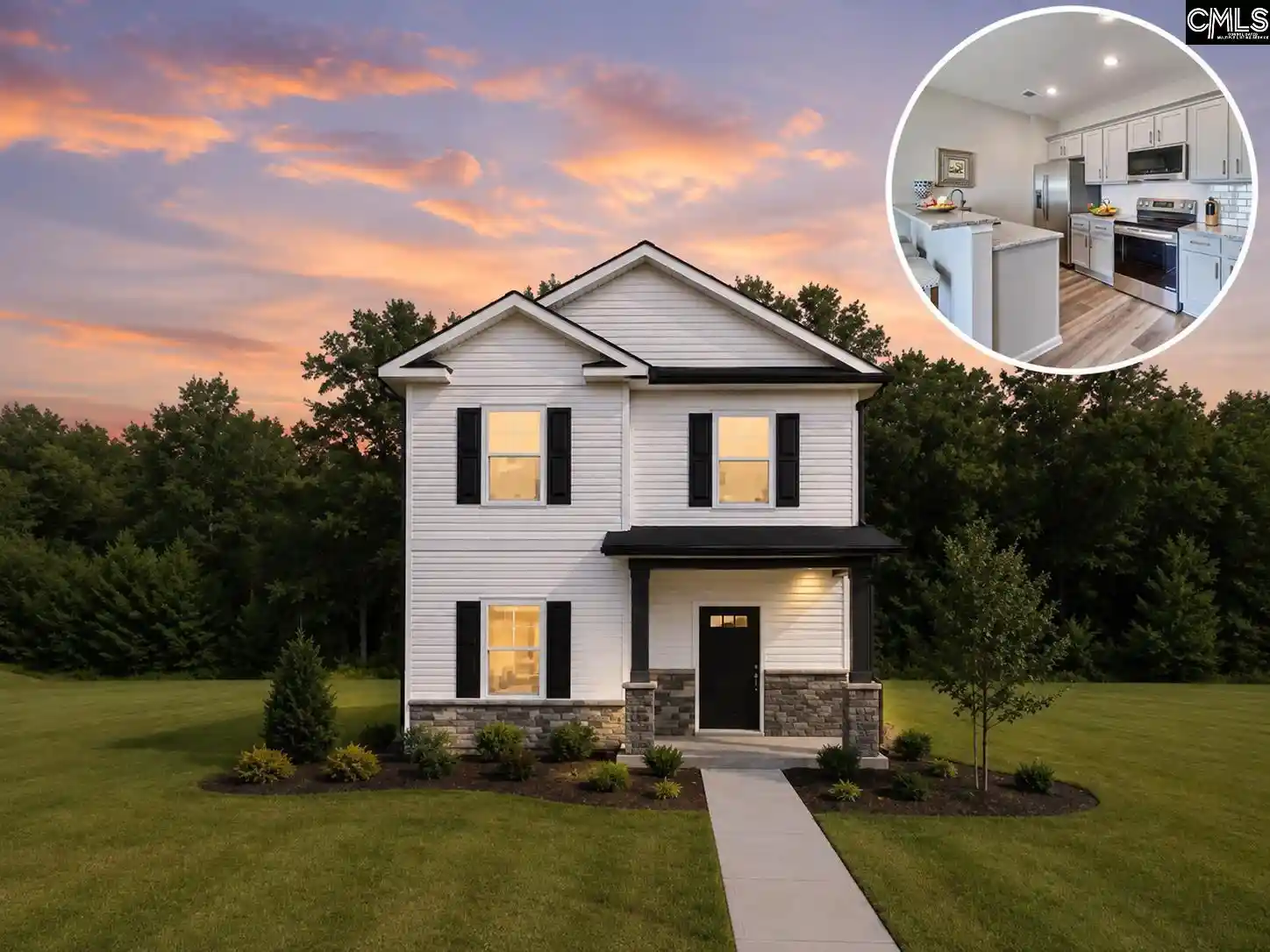 Photo 1 of Single family home for sale at 109 Arrowpoint, Gaston, SC 29053 | MLS# 637848 | Listing updated on 2026-09-04