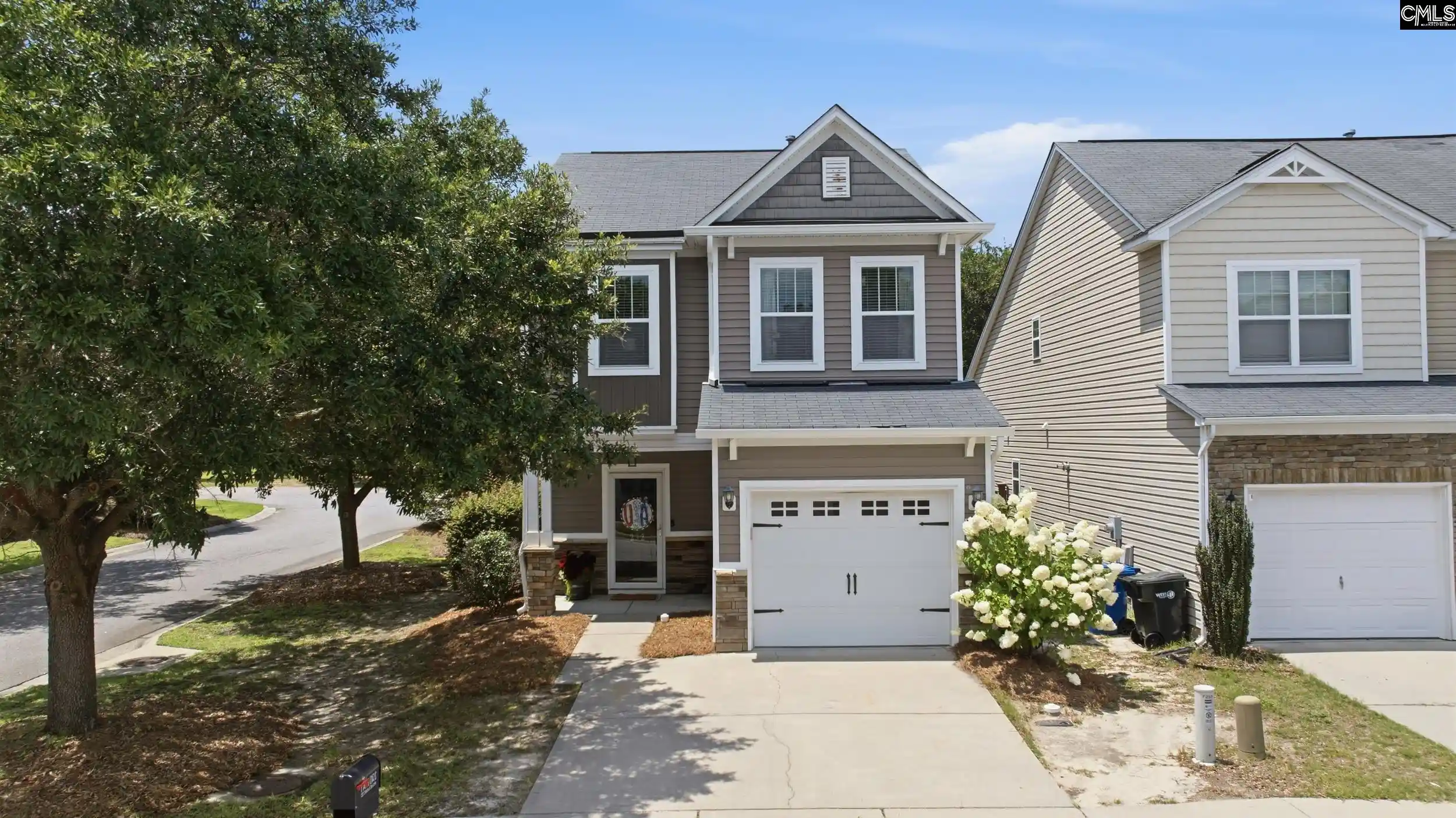 Photo 1 of Single family home for sale at 232 Chestnut Oak, West Columbia, SC 29169 | MLS# 637863 | Listing updated on 2026-08-31