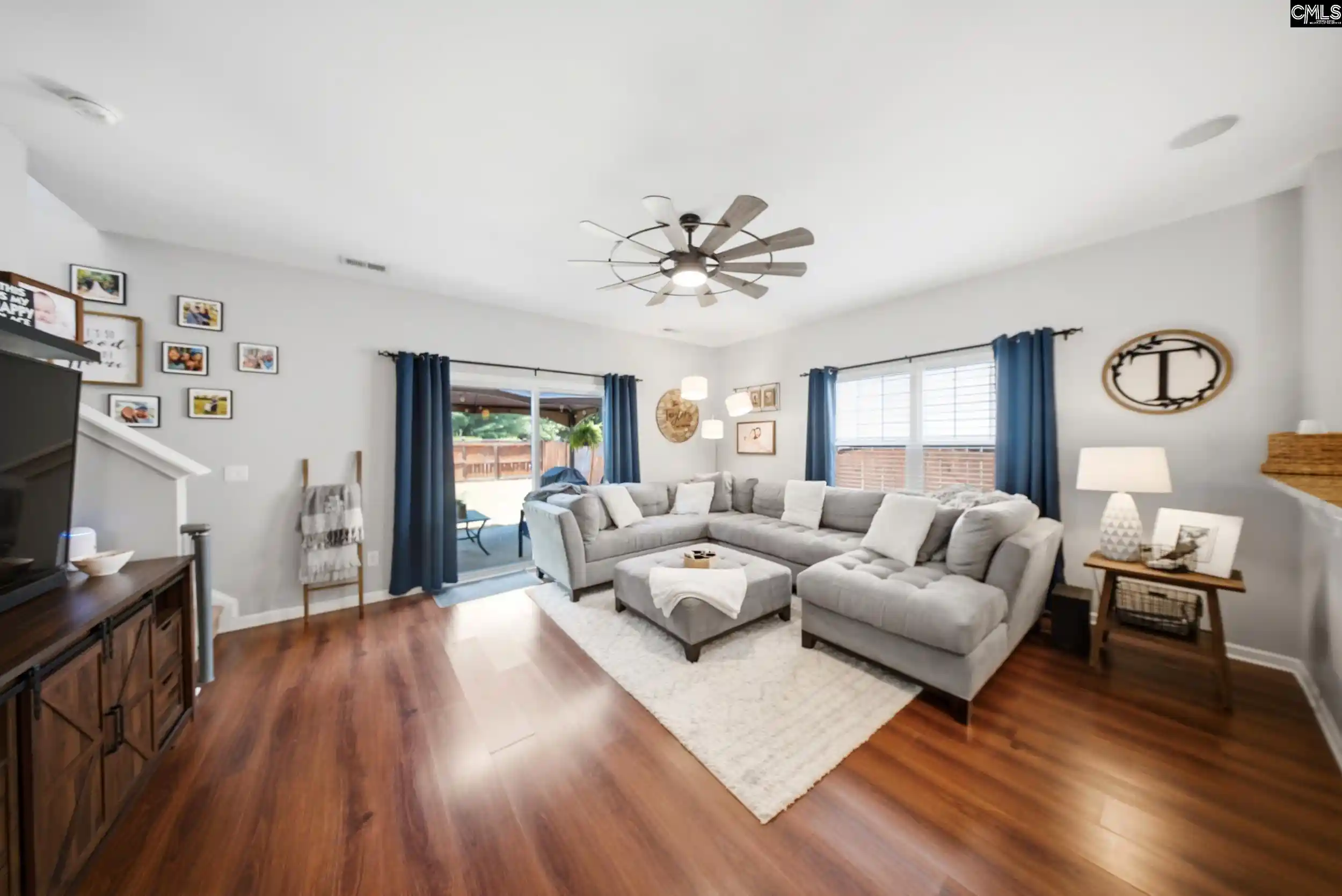 Photo 2 of Single family home for sale at 232 Chestnut Oak, West Columbia, SC 29169 | MLS# 637863 | Listing updated on 2026-08-31