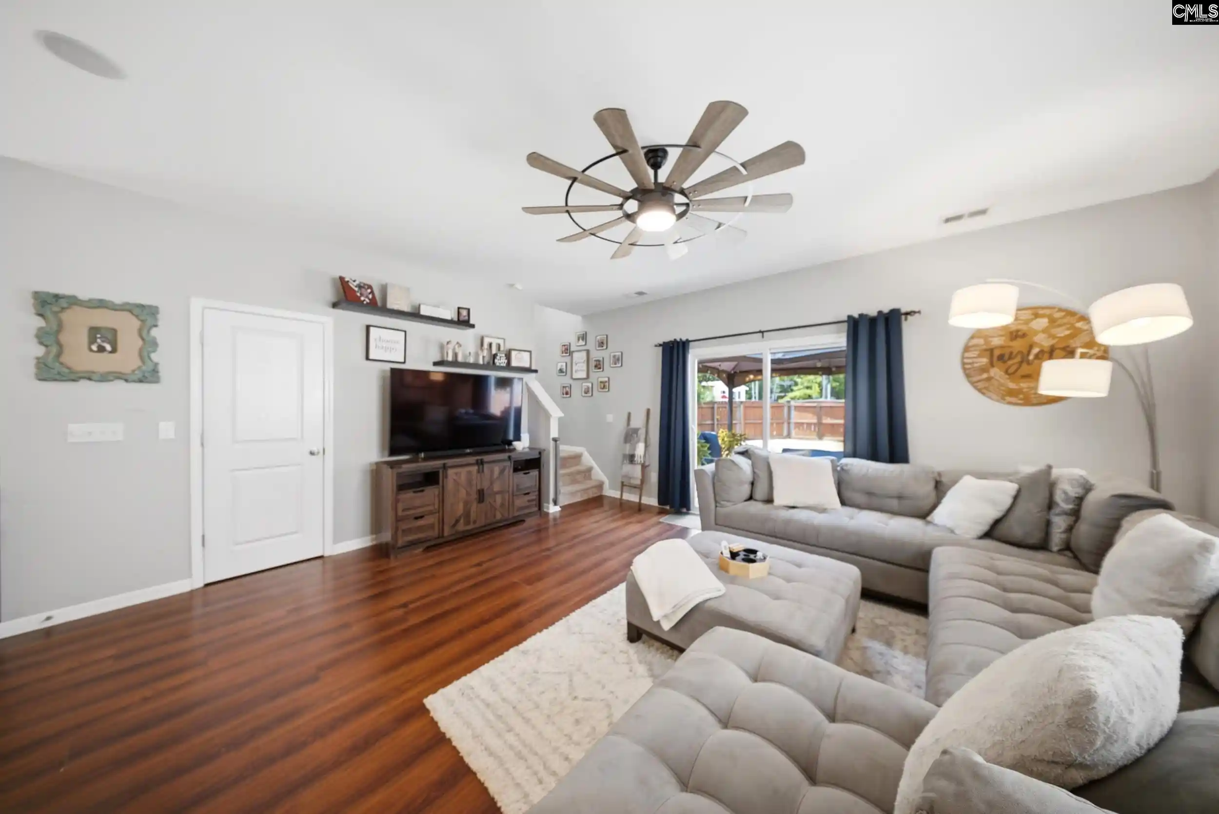 Photo 3 of Single family home for sale at 232 Chestnut Oak, West Columbia, SC 29169 | MLS# 637863 | Listing updated on 2026-08-31