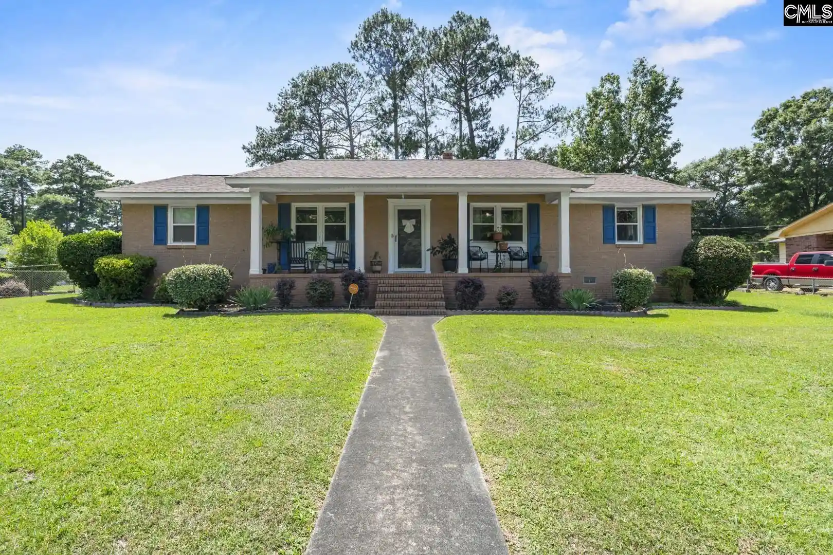 1st image of 203 Luther, Columbia, SC 29210 | MLS# 637864