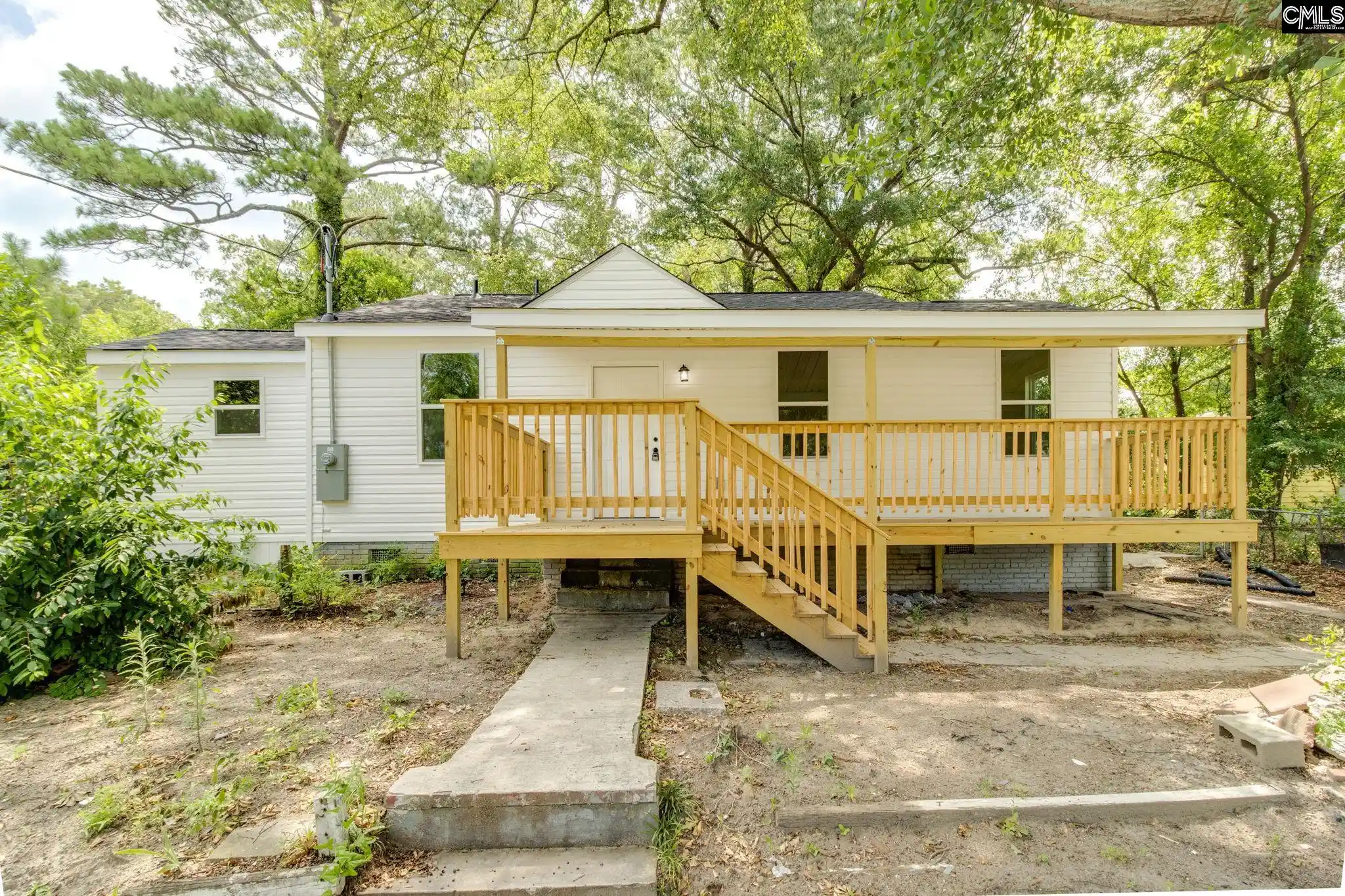 Photo 1 of Single family home for sale at 2808 Edison, Columbia, SC 29204 | MLS# 637865 | Listing updated on 2026-09-16