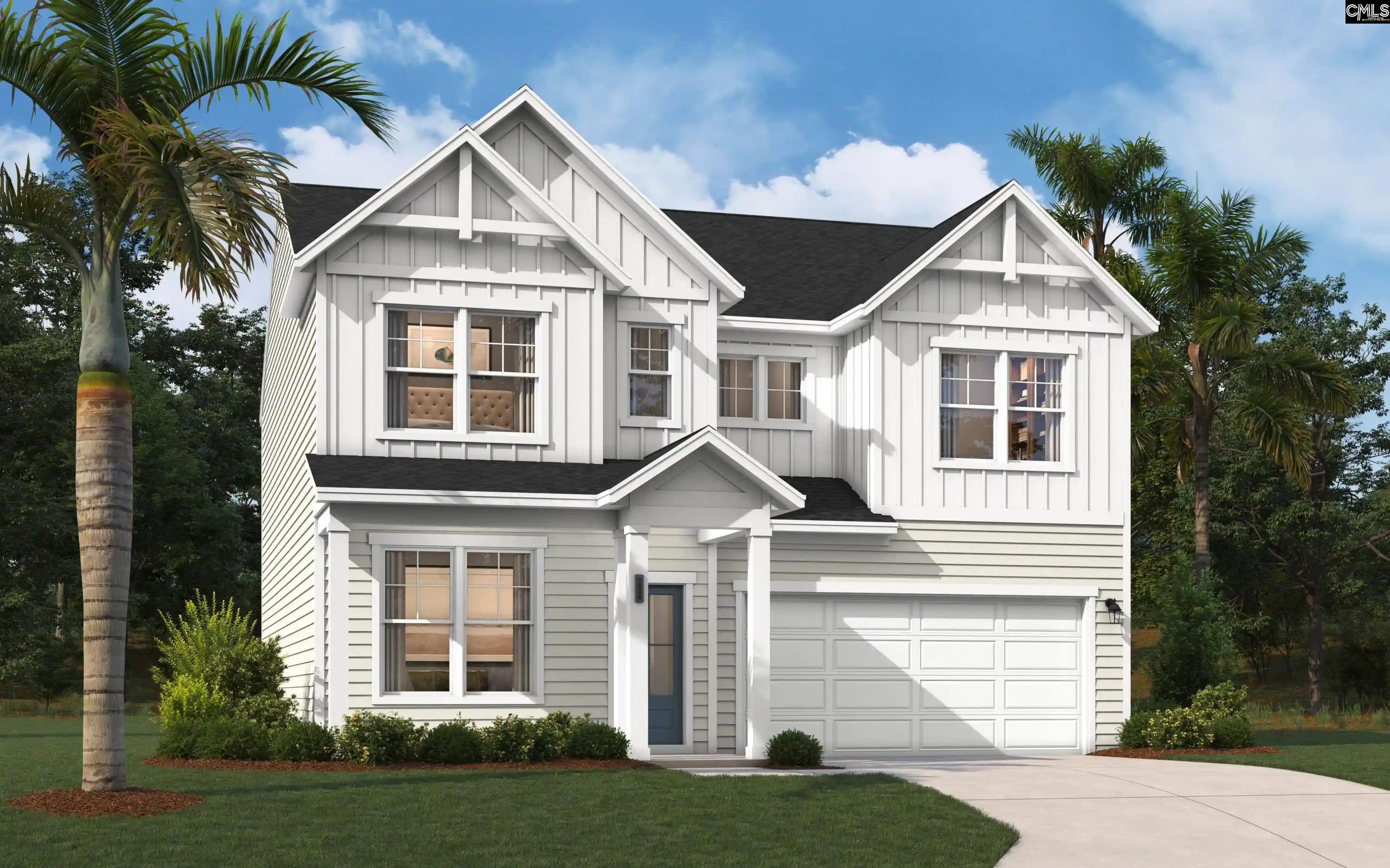 Photo 1 of Sale Pending at 715 Top Line, Chapin, SC 29036 | MLS# 637867 | Listing updated on 2026-09-01
