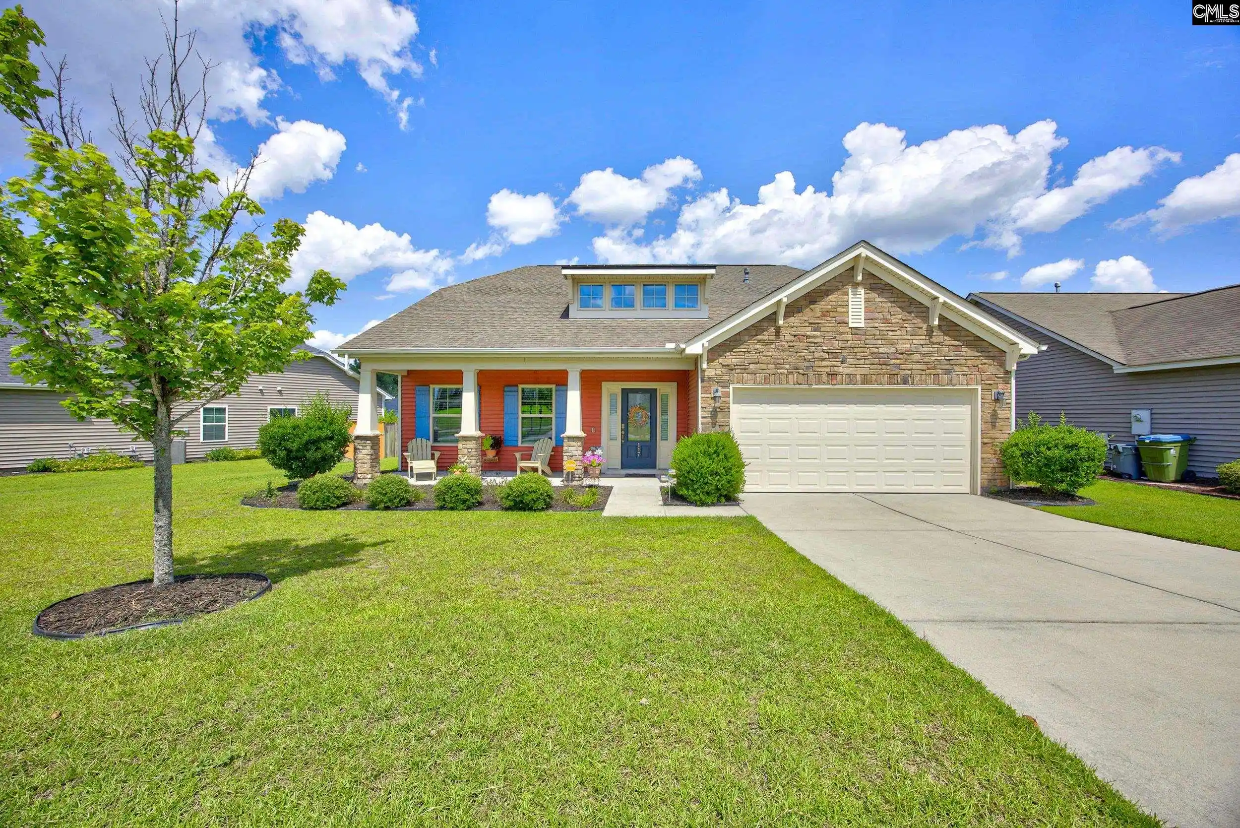 1st image of 117 Bonhill, Cayce, SC 29033 | MLS# 637877