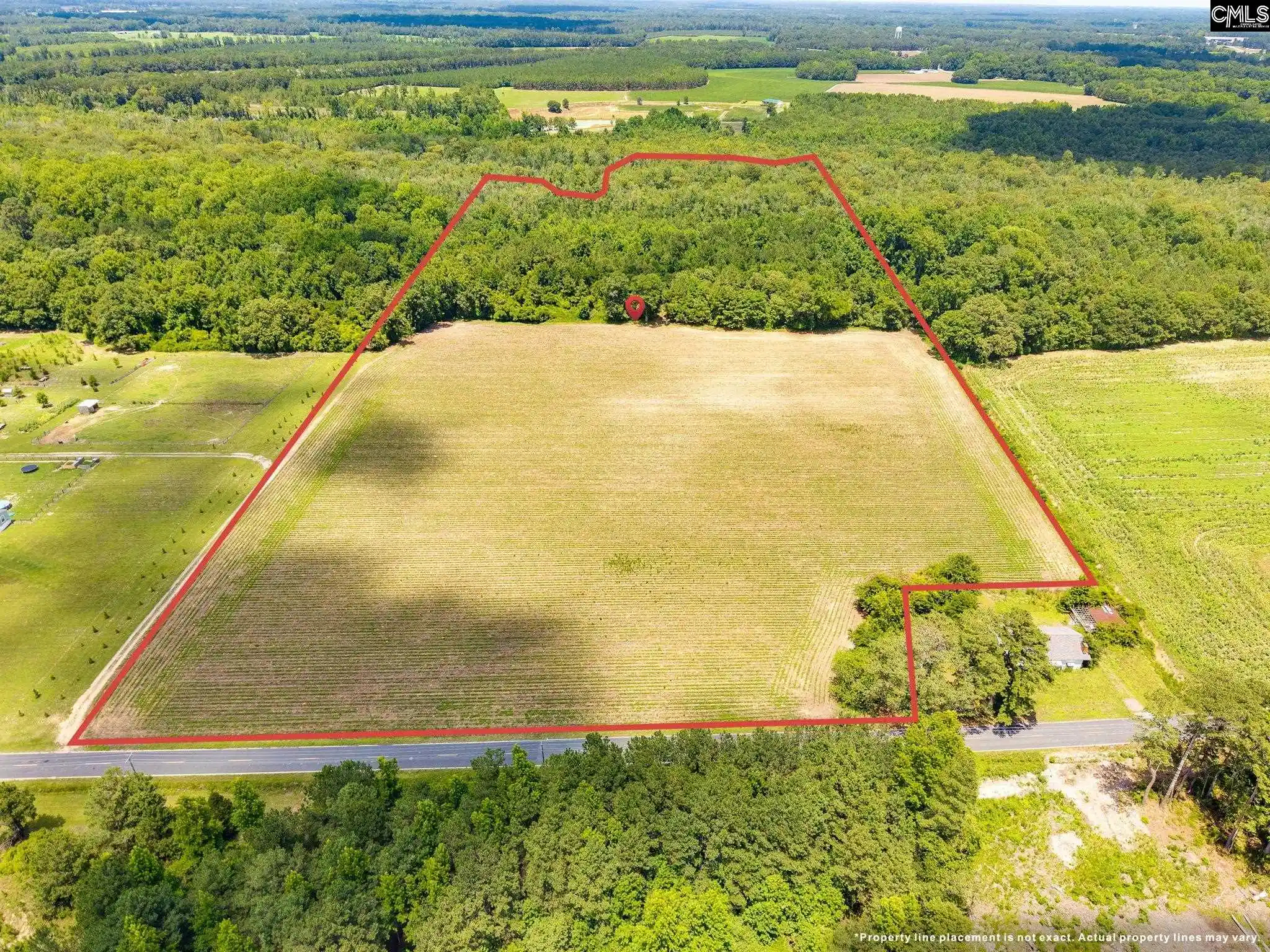 Homes for sale in Lamar, SC | 420 Windhamtown, Lamar, SC 29069 | MLS# 637878