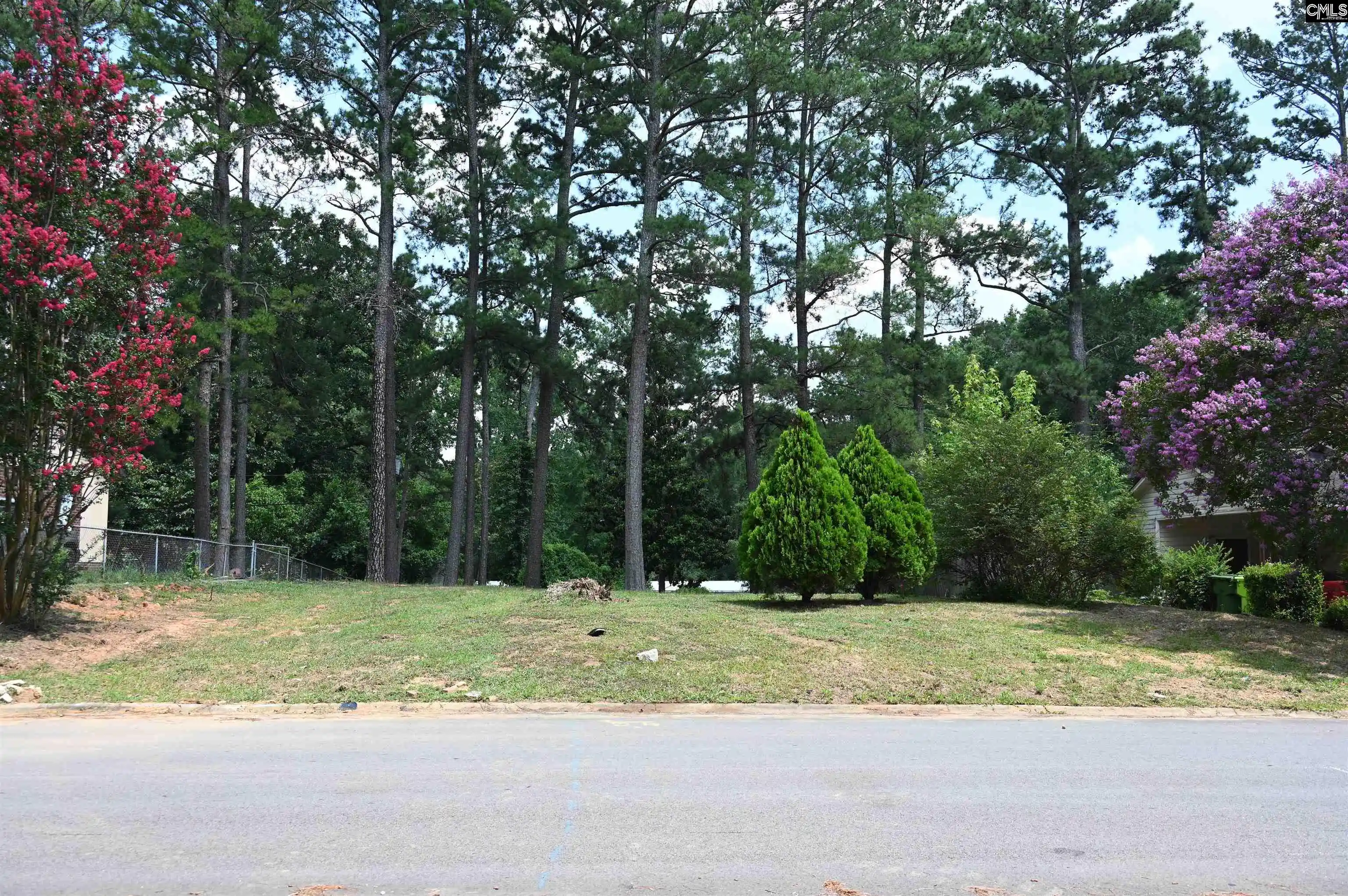 Photo 1 of Land for sale at 1104 Flamingo, Columbia, SC 29203 | MLS# 637889 | Listing updated on 2026-07-03