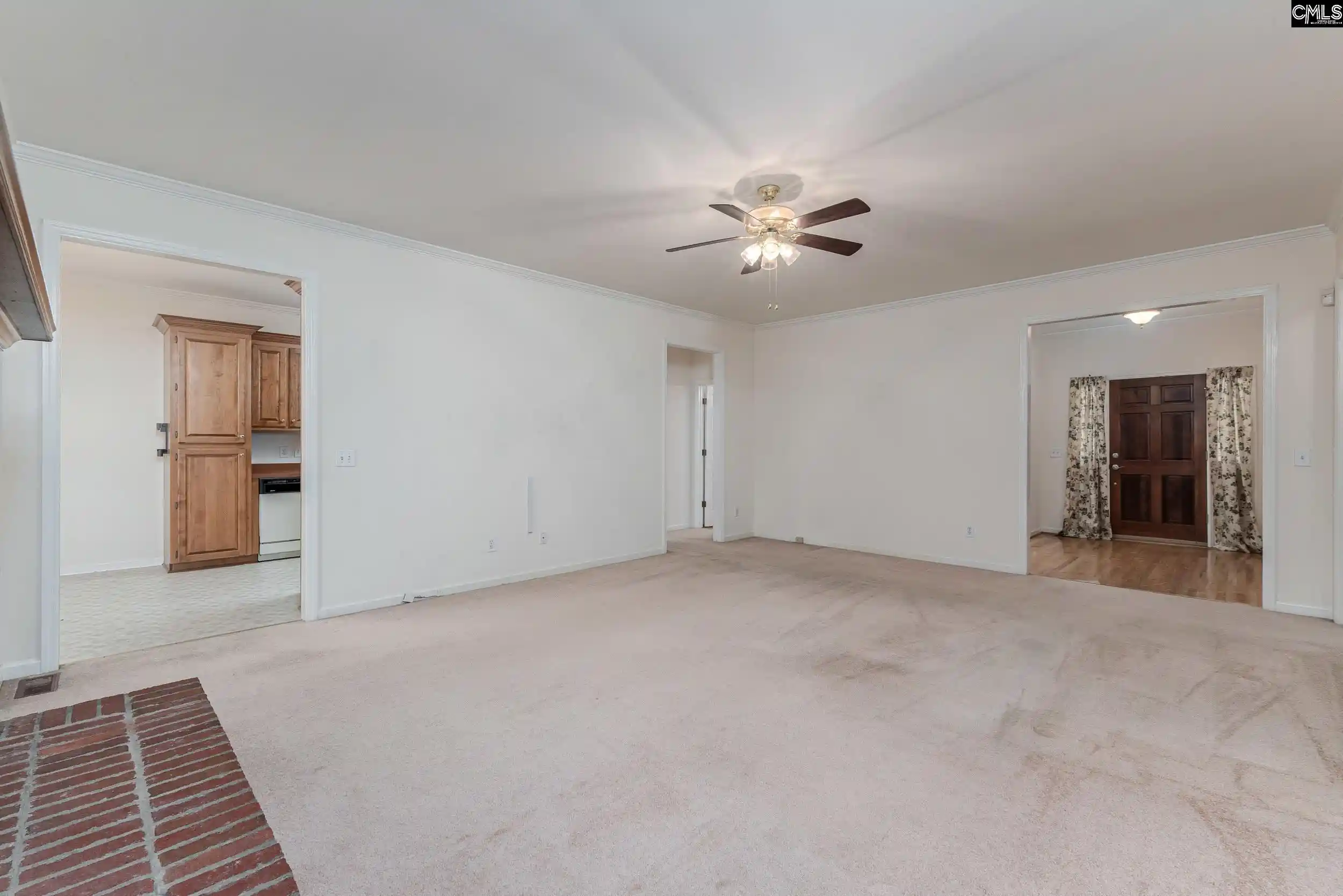 Photo 2 of Single family home for sale at 204 Ashley Oaks, Blythewood, SC 29016 | MLS# 637899 | Listing updated on 2026-10-01