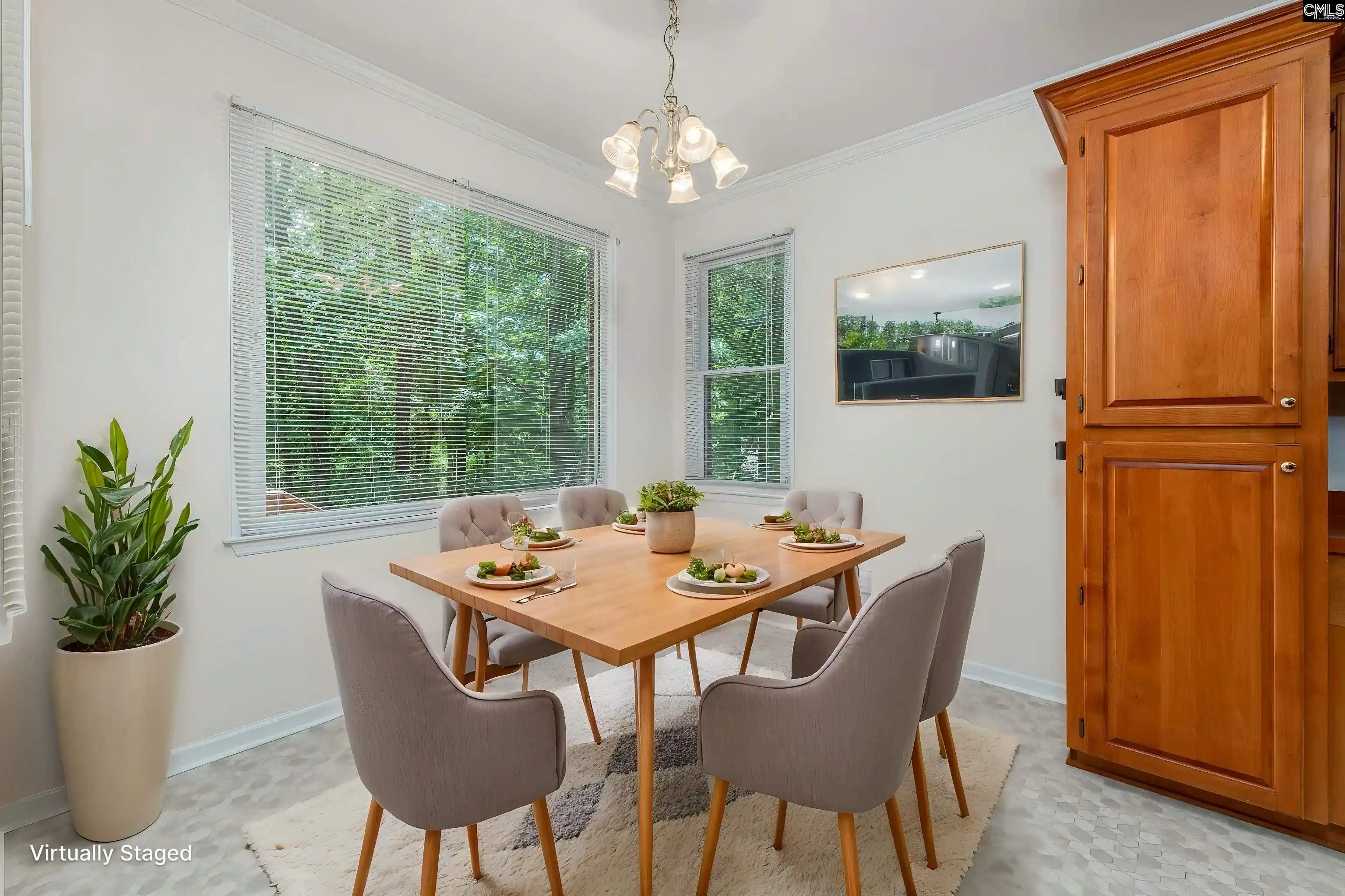 Photo 4 of Single family home for sale at 204 Ashley Oaks, Blythewood, SC 29016 | MLS# 637899 | Listing updated on 2026-10-01