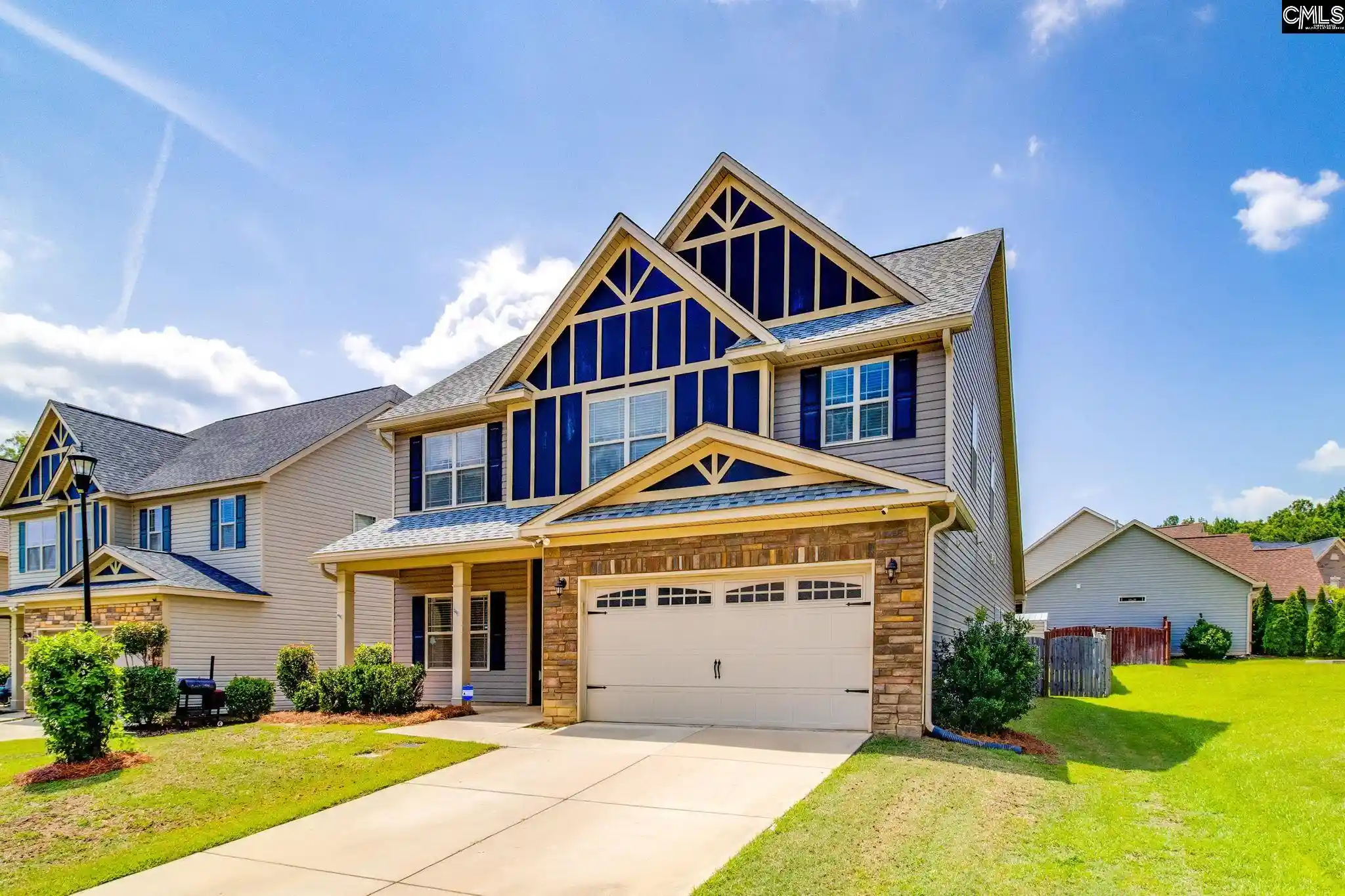 Photo 1 of Sale Pending at 353 Glen Dornoch, Blythewood, SC 29016 | MLS# 637901 | Listing updated on 2026-07-30