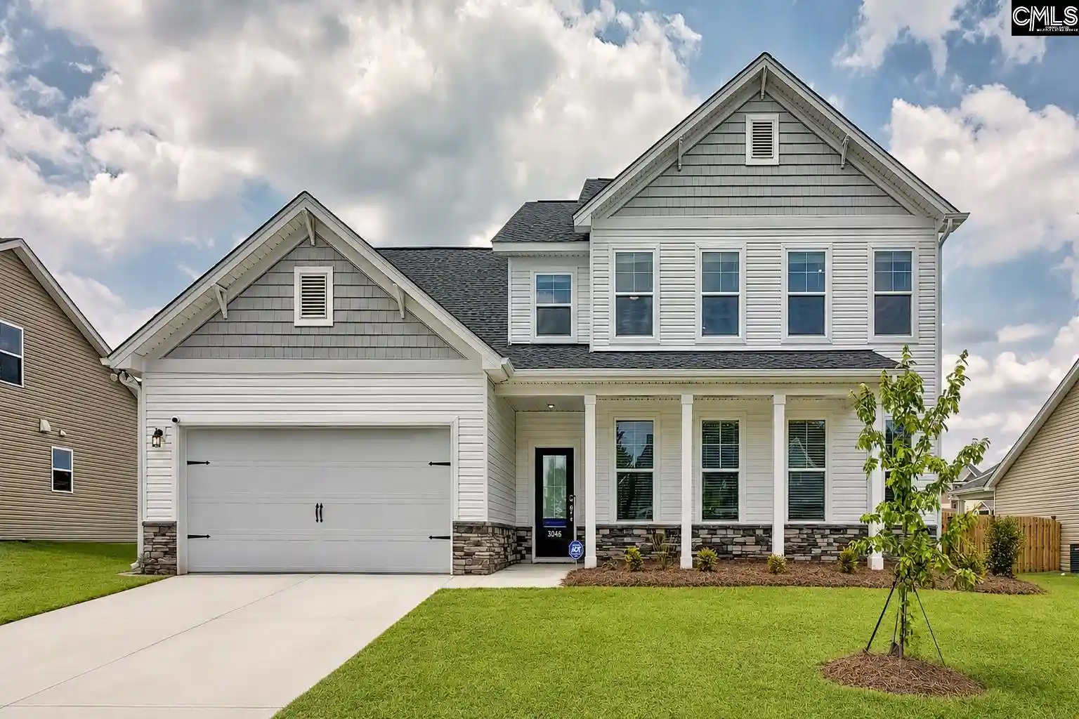 Photo 1 of Single family home for sale at 3046 Snail Seed, Lexington, SC 29073 | MLS# 637904 | Listing updated on 2026-09-11