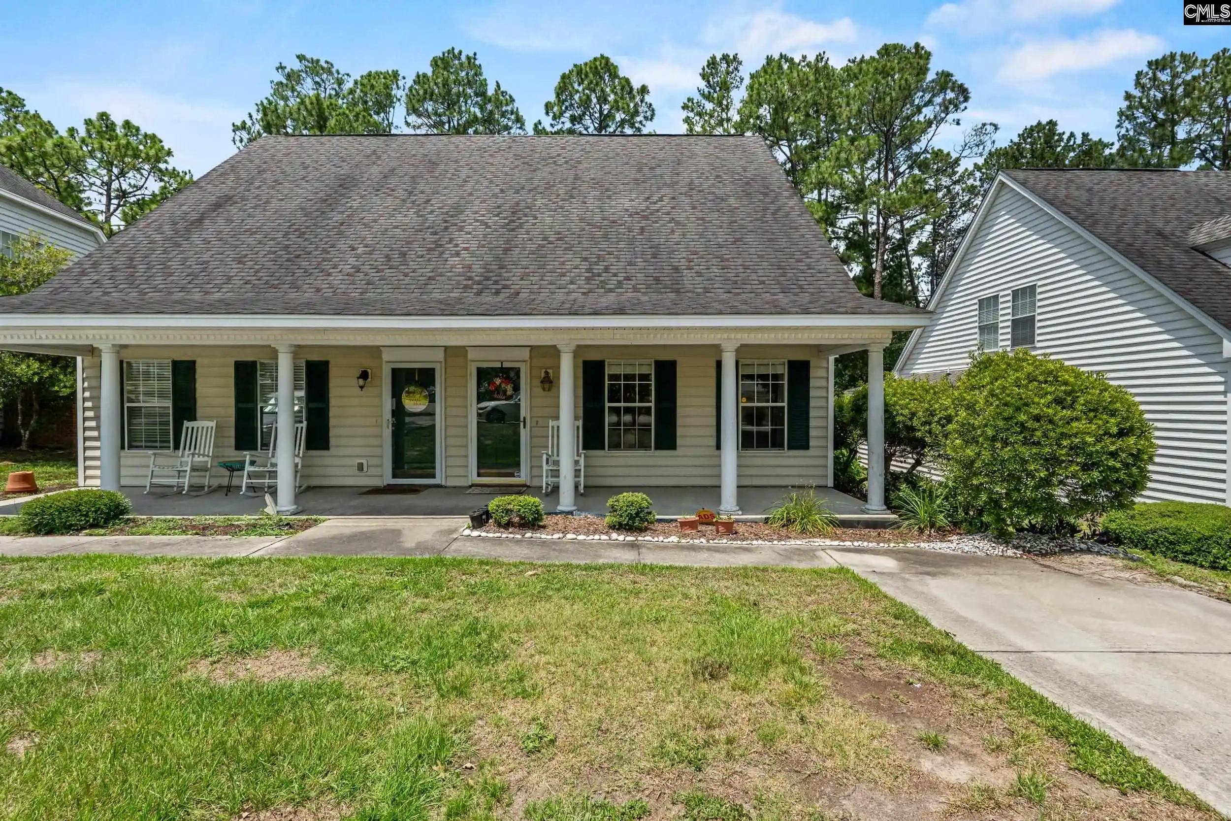 Photo 1 of Townhouse for sale at 108 Gate Post, Columbia, SC 29223 | MLS# 637905 | Listing updated on 2026-08-07
