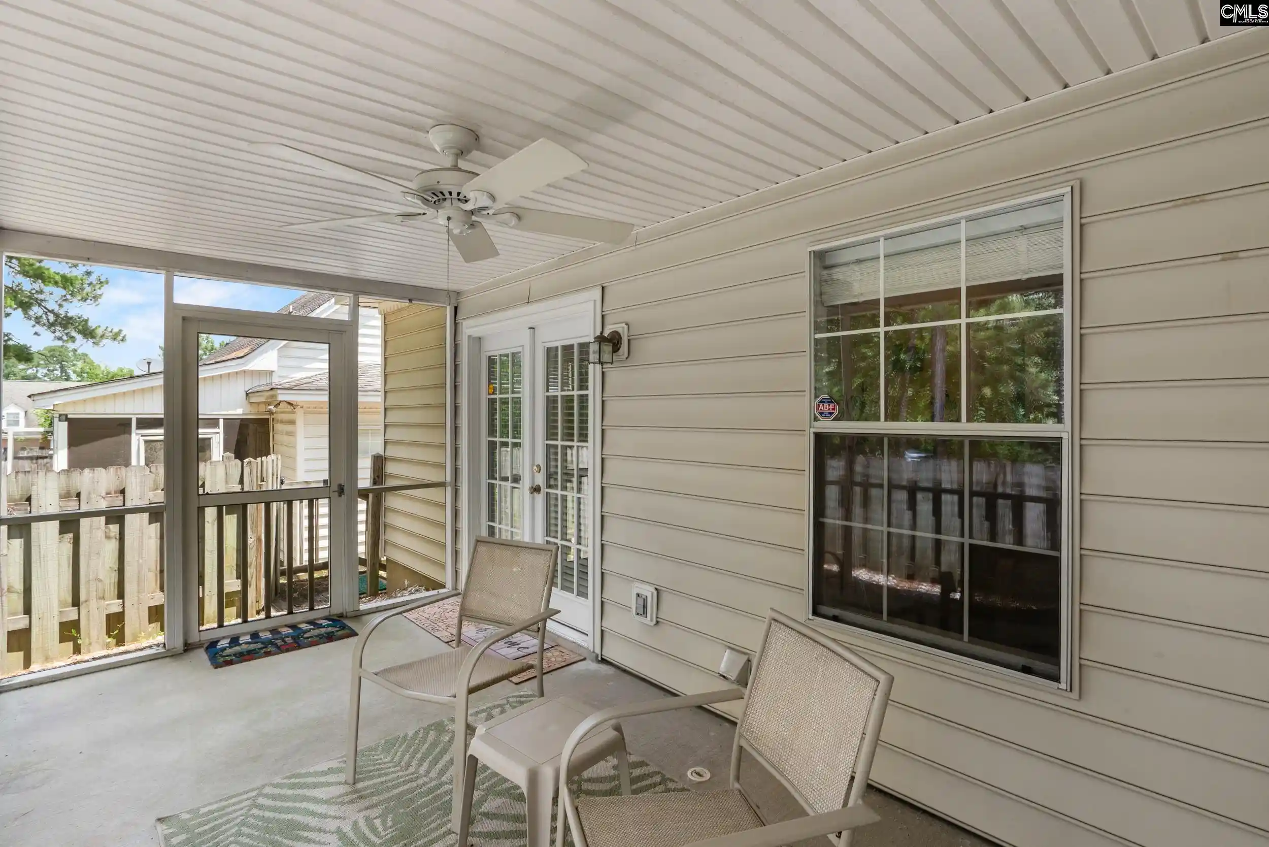 Photo 3 of Townhouse for sale at 108 Gate Post, Columbia, SC 29223 | MLS# 637905 | Listing updated on 2026-08-07
