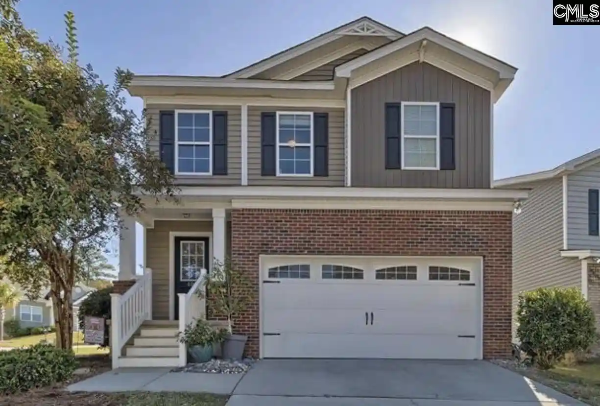 Photo 1 of Sale Pending at 401 Hawkeye, Columbia, SC 29206 | MLS# 637907 | Listing updated on 2026-09-05