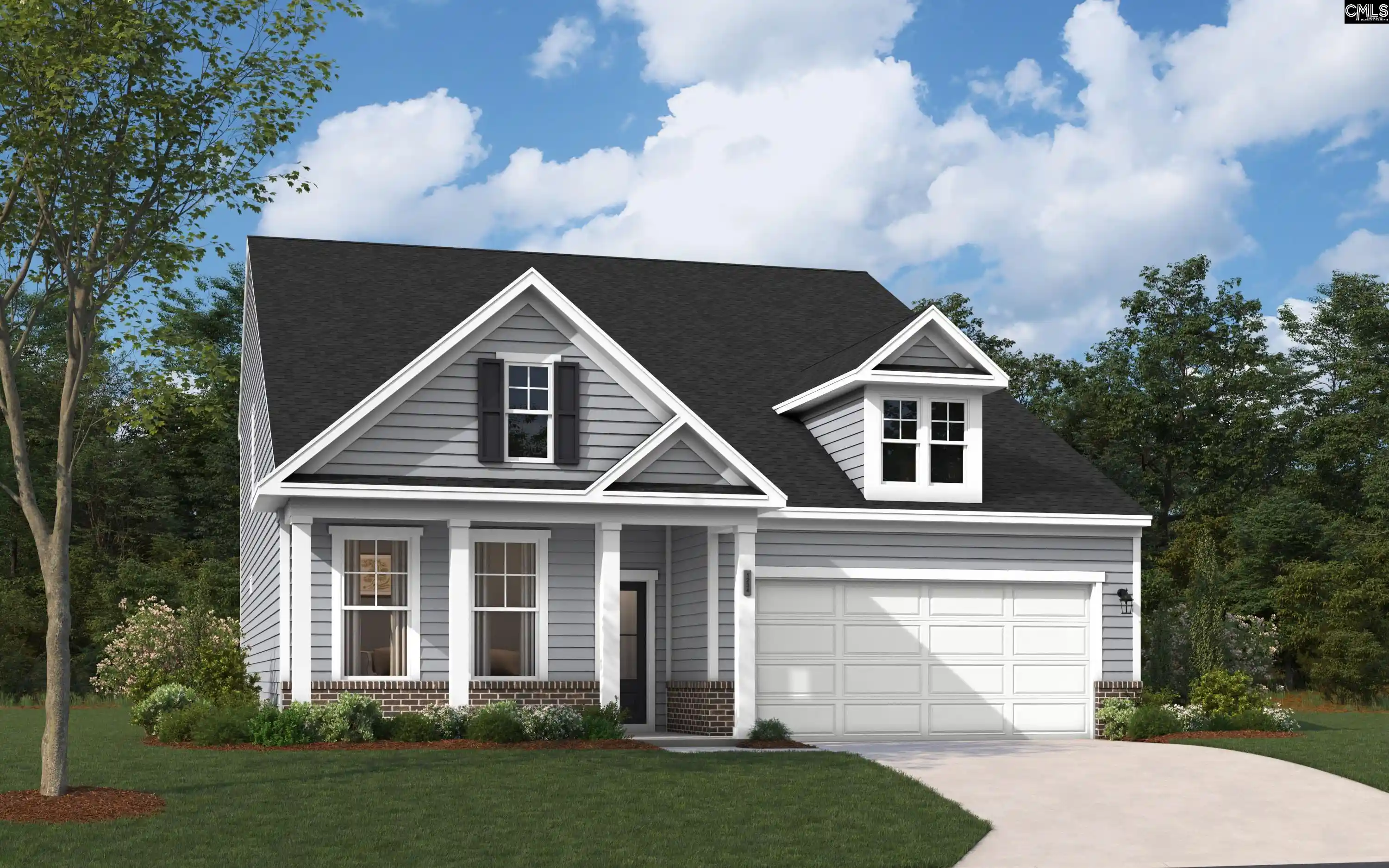 Photo 1 of Single family home for sale at 658 Griffon, Chapin, SC 29036 | MLS# 637945 | Listing updated on 2026-08-21