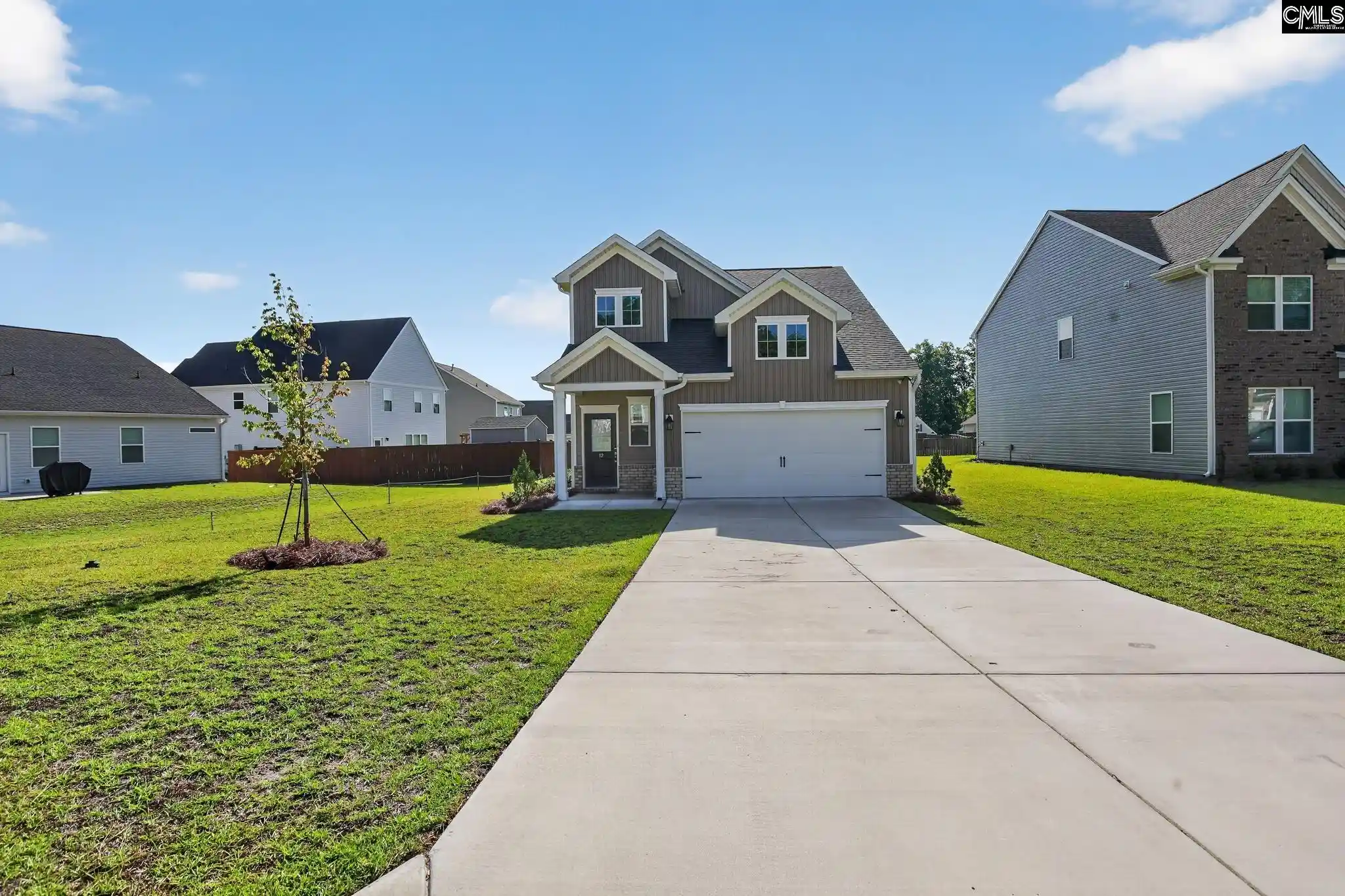 1st image of 12 Harvest Moon, Elgin, SC 29045 | MLS# 637946