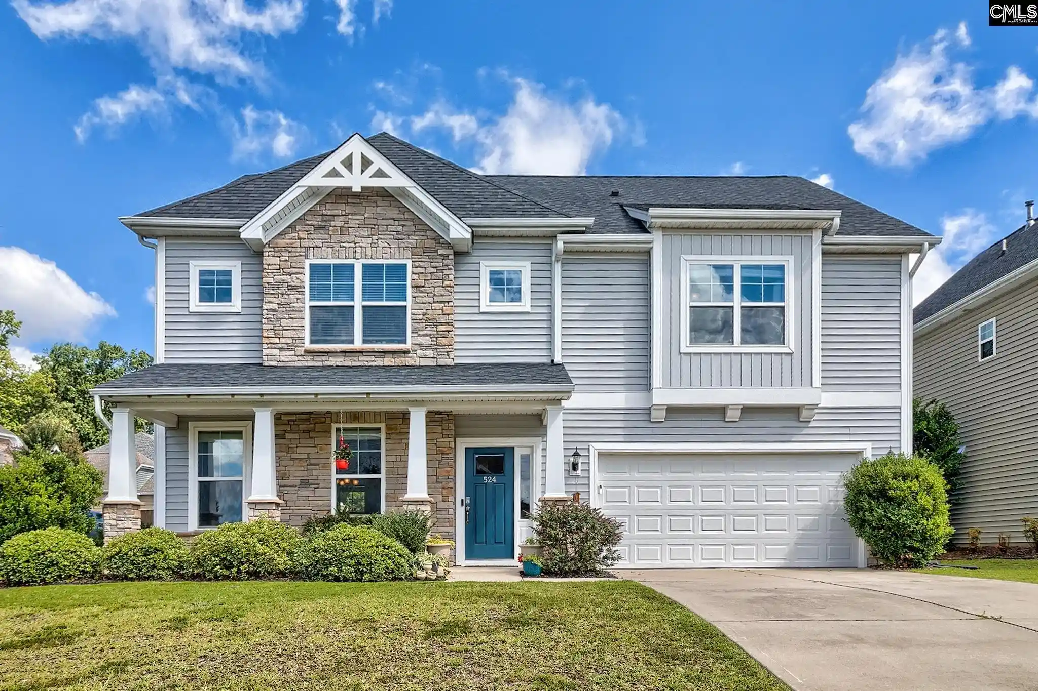 Photo 1 of Single family home for sale at 524 Madison Park, Lexington, SC 29072 | MLS# 637948 | Listing updated on 2026-10-17