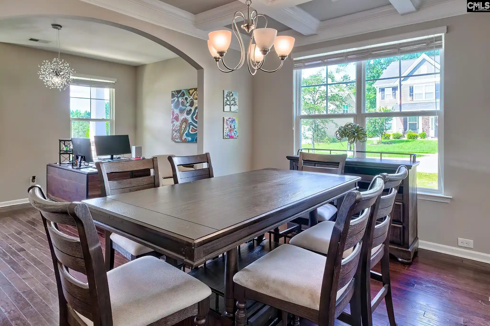 Photo 4 of Single family home for sale at 524 Madison Park, Lexington, SC 29072 | MLS# 637948 | Listing updated on 2026-10-17