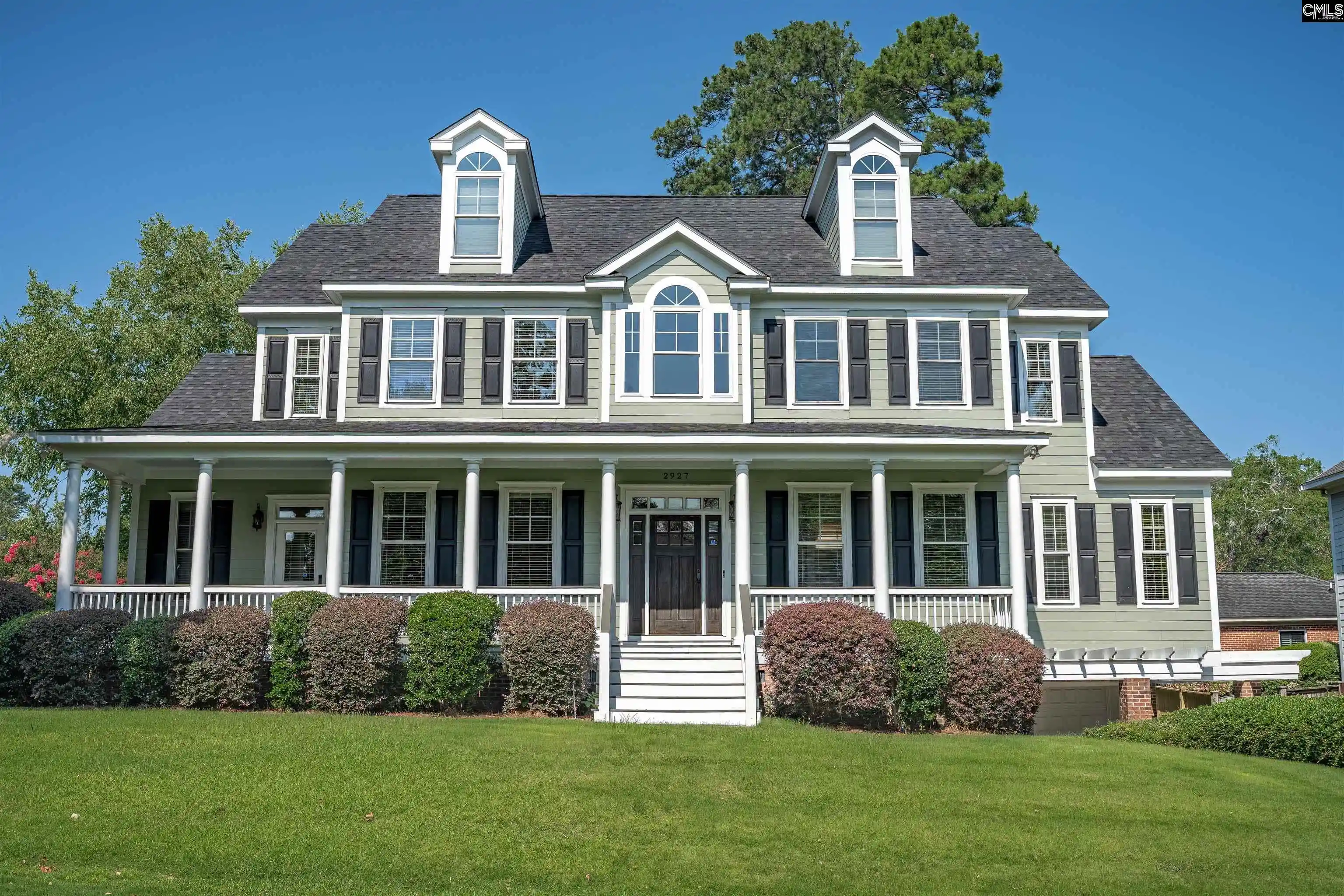 Photo 1 of Single family home for sale at 2927 Delano, Columbia, SC 29204 | MLS# 637949 | Listing updated on 2026-09-19