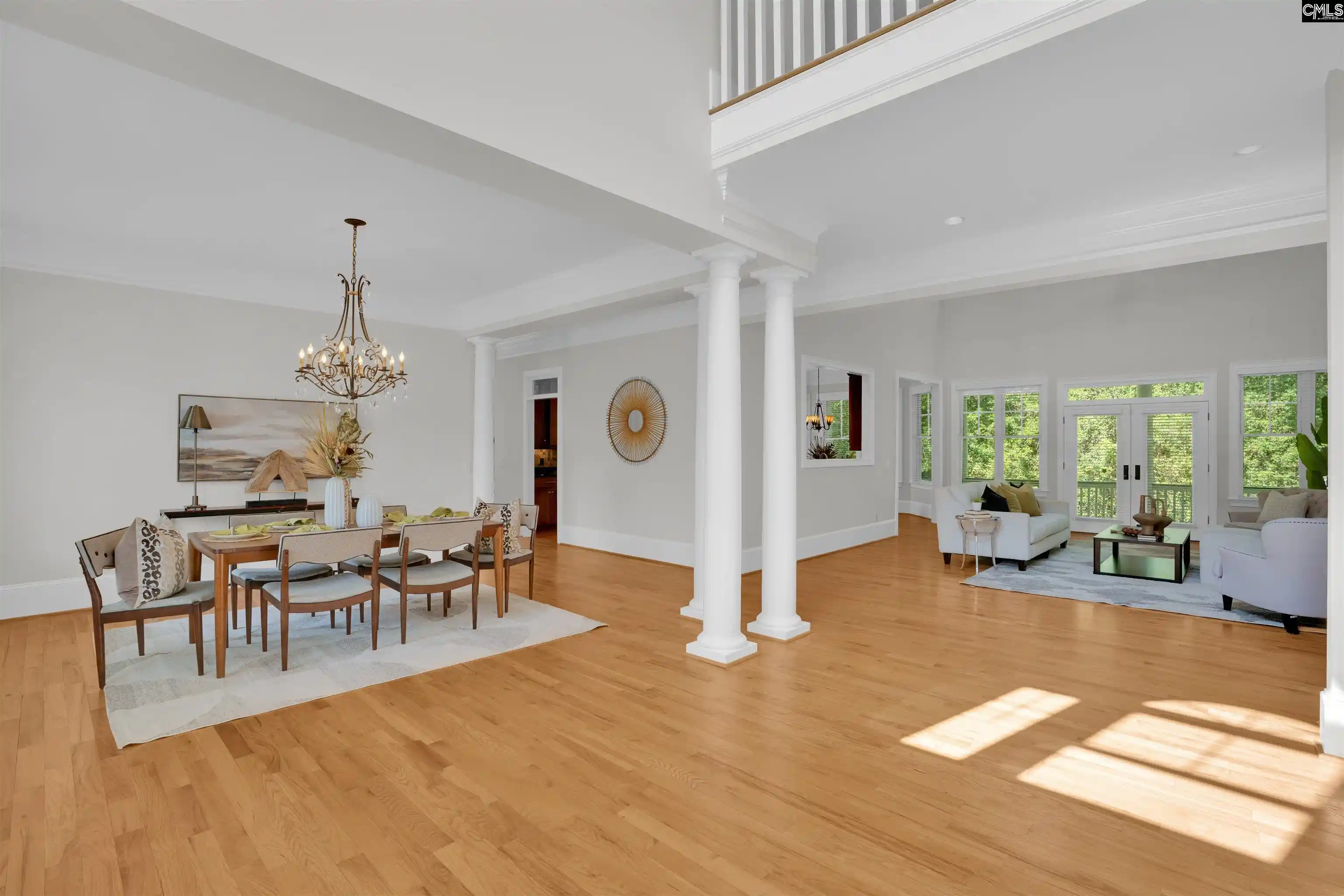 Photo 3 of Single family home for sale at 2927 Delano, Columbia, SC 29204 | MLS# 637949 | Listing updated on 2026-09-19