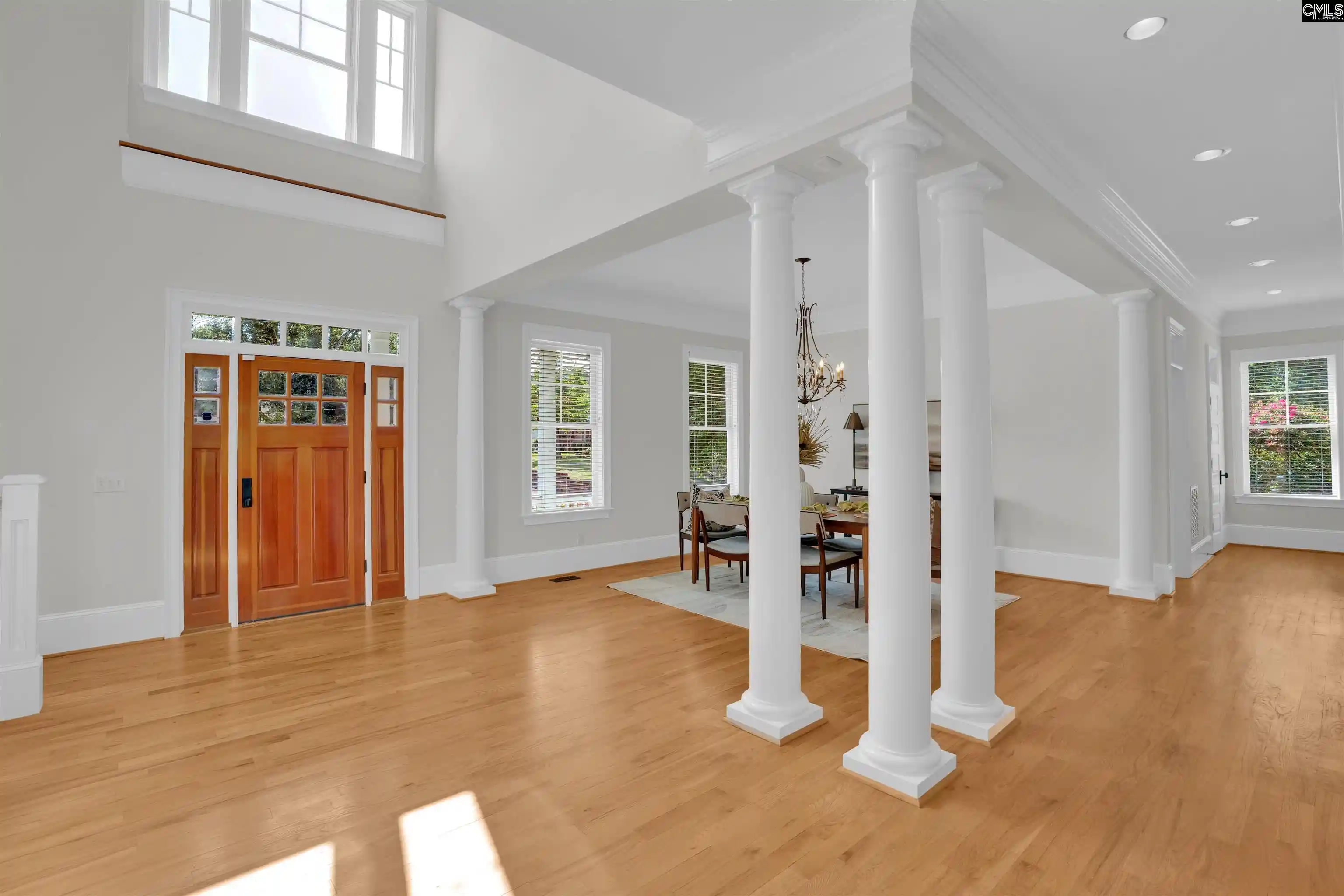 Photo 3 of Single family home for sale at 2927 Delano, Columbia, SC 29204 | MLS# 637949 | Listing updated on 2026-09-19
