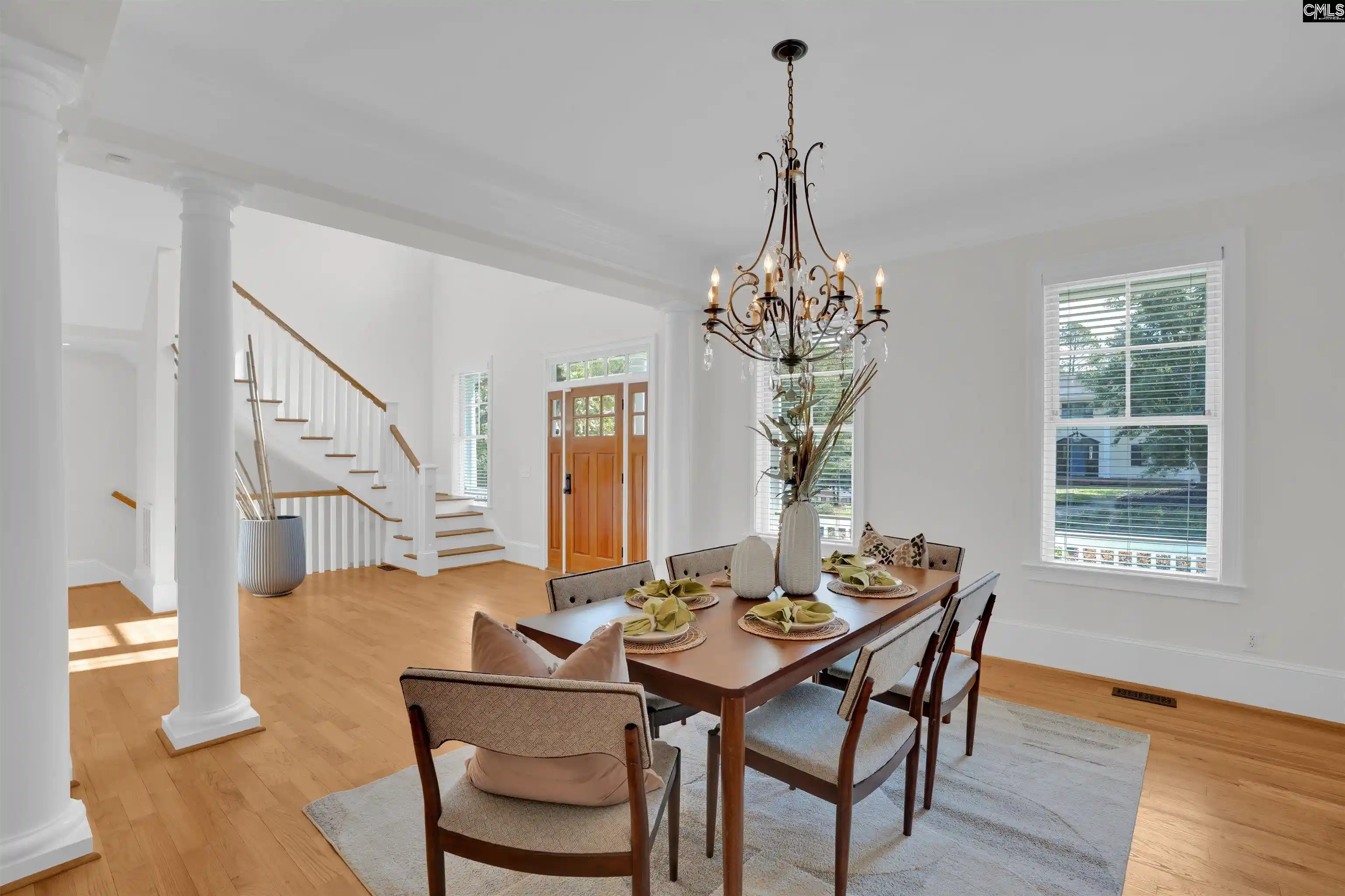 Photo 4 of Single family home for sale at 2927 Delano, Columbia, SC 29204 | MLS# 637949 | Listing updated on 2026-09-19