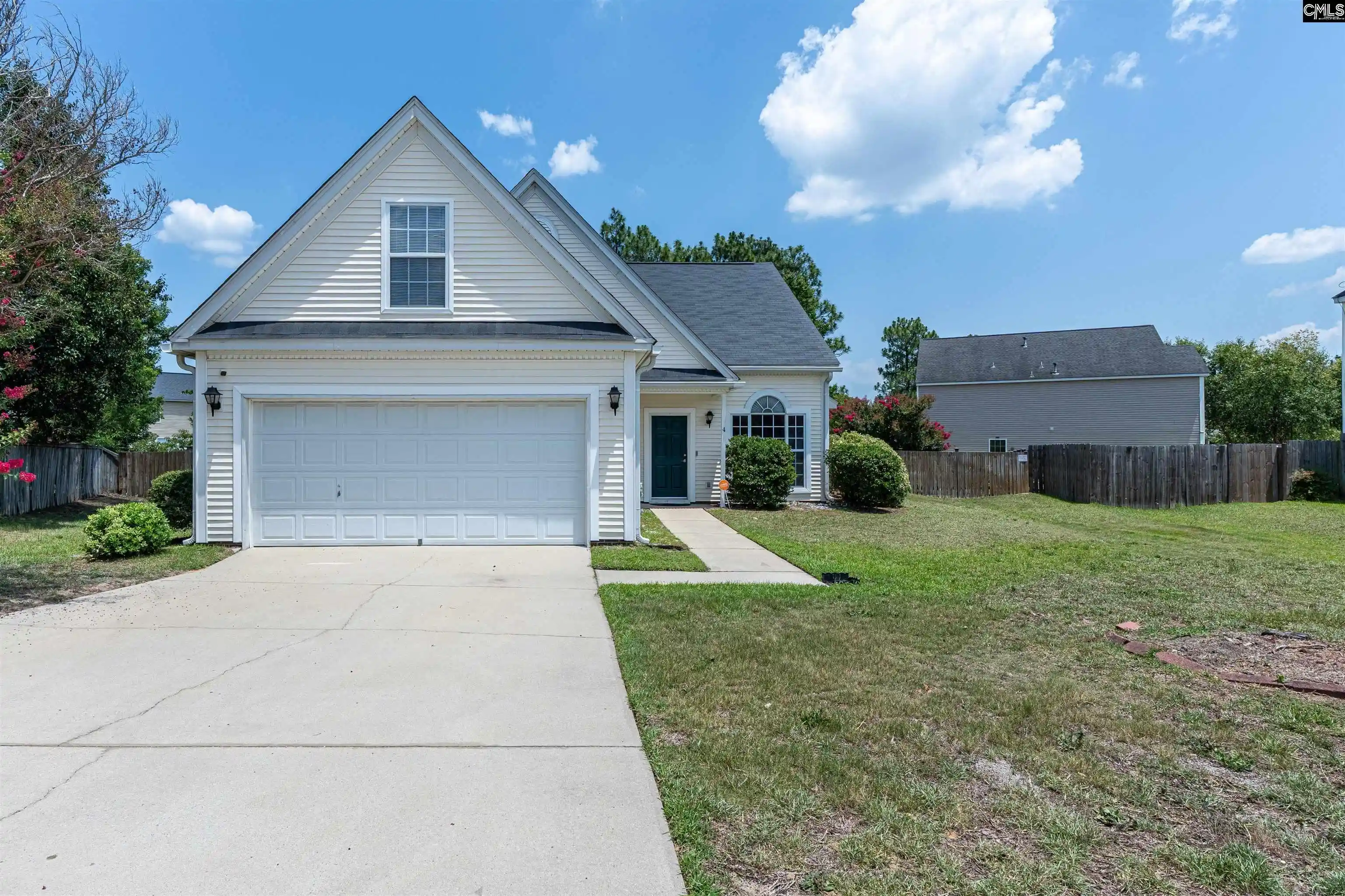 Photo 1 of Single family home for sale at 4 Hempstead, Columbia, SC 29229 | MLS# 637950 | Listing updated on 2026-09-19