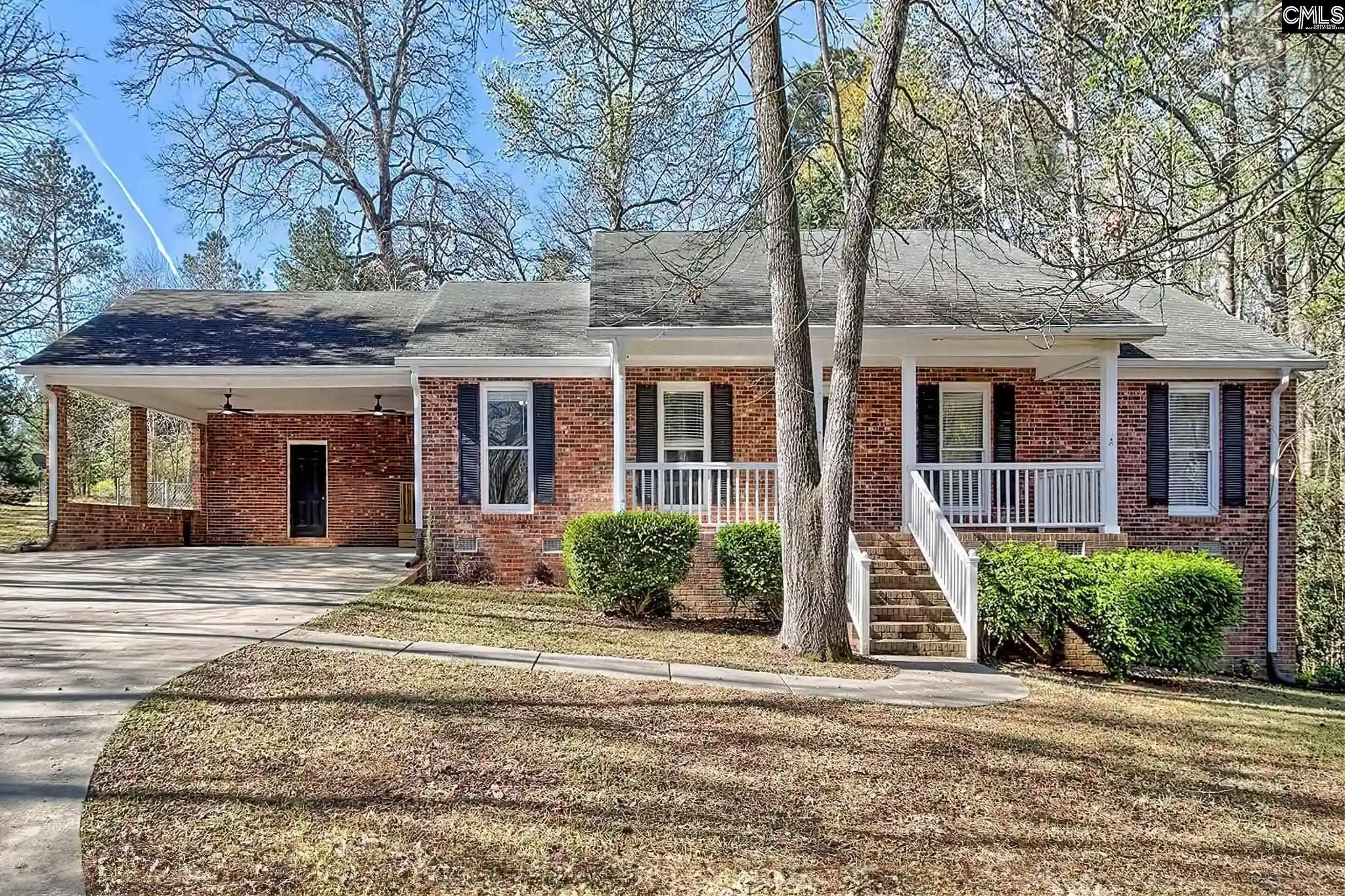 Photo 1 of Single family home for sale at 109 Hooterville, Blythewood, SC 29016 | MLS# 637951 | Listing updated on 2026-08-26