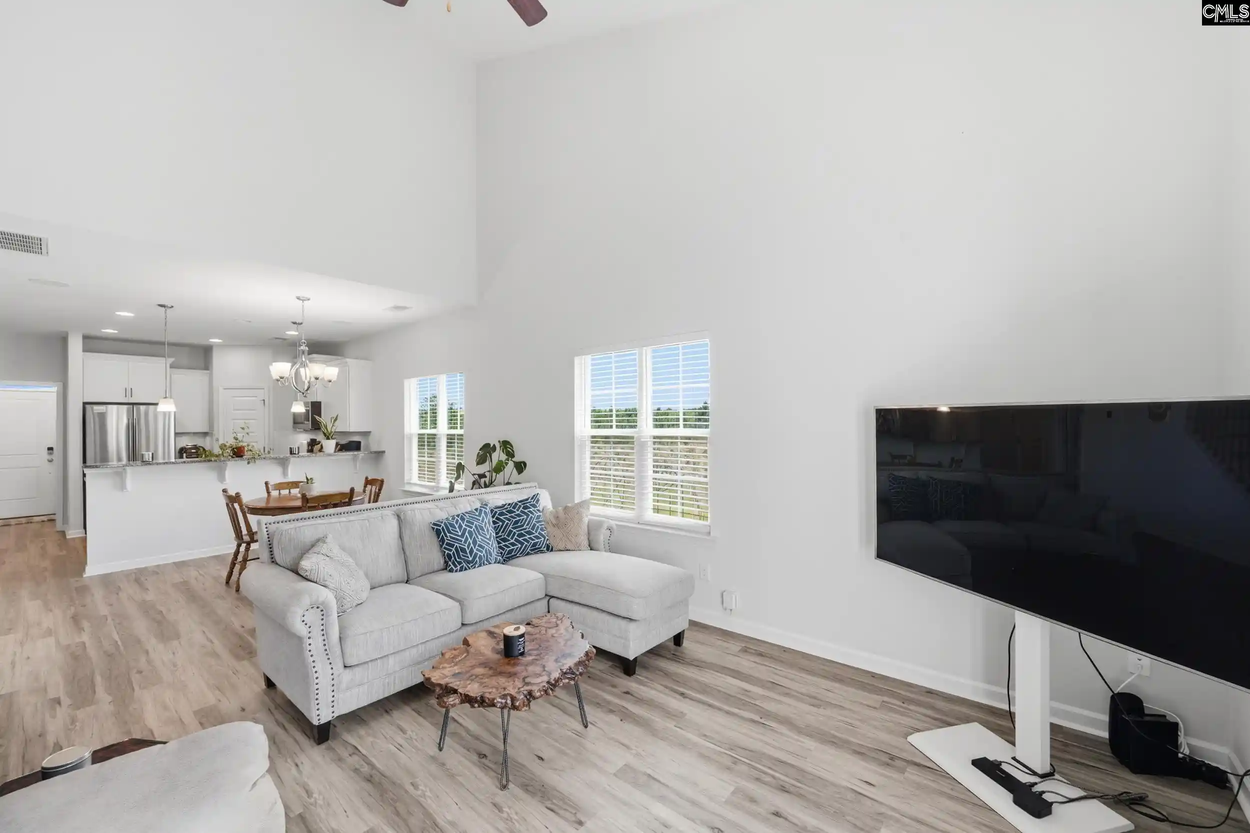Photo 2 of Single family home for sale at 1198 Coopers Ridge, Elgin, SC 29045 | MLS# 637952 | Listing updated on 2026-10-19