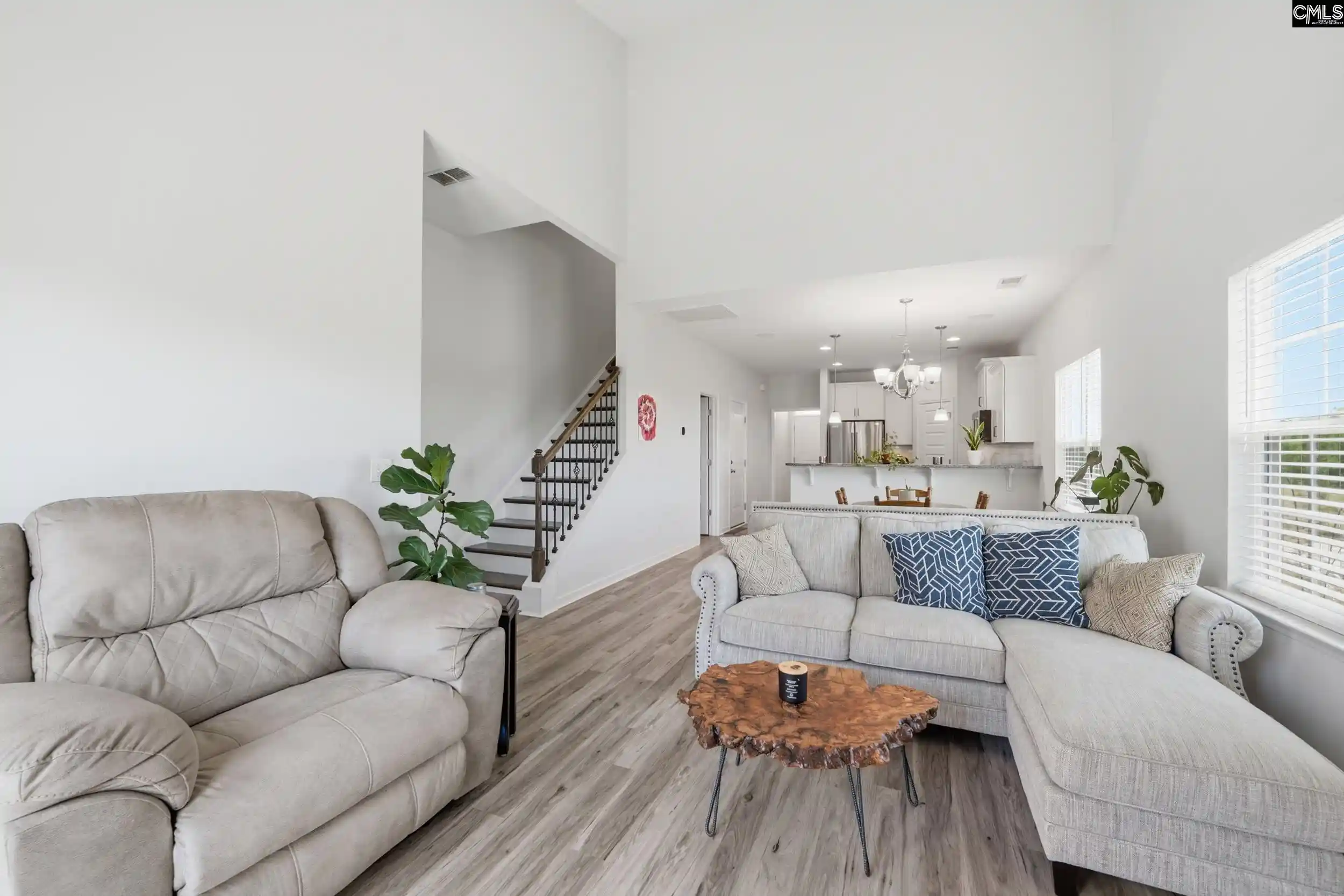 Photo 3 of Single family home for sale at 1198 Coopers Ridge, Elgin, SC 29045 | MLS# 637952 | Listing updated on 2026-10-19