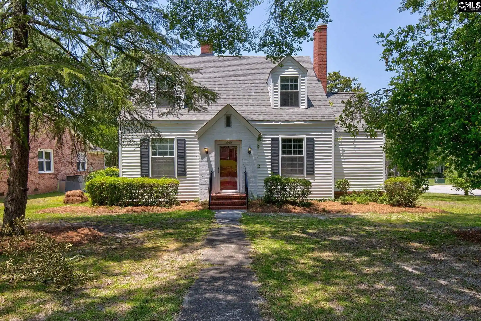 Photo 1 of Single family home for sale at 1609 Jordan, Camden, SC 29020 | MLS# 637955 | Listing updated on 2026-08-25