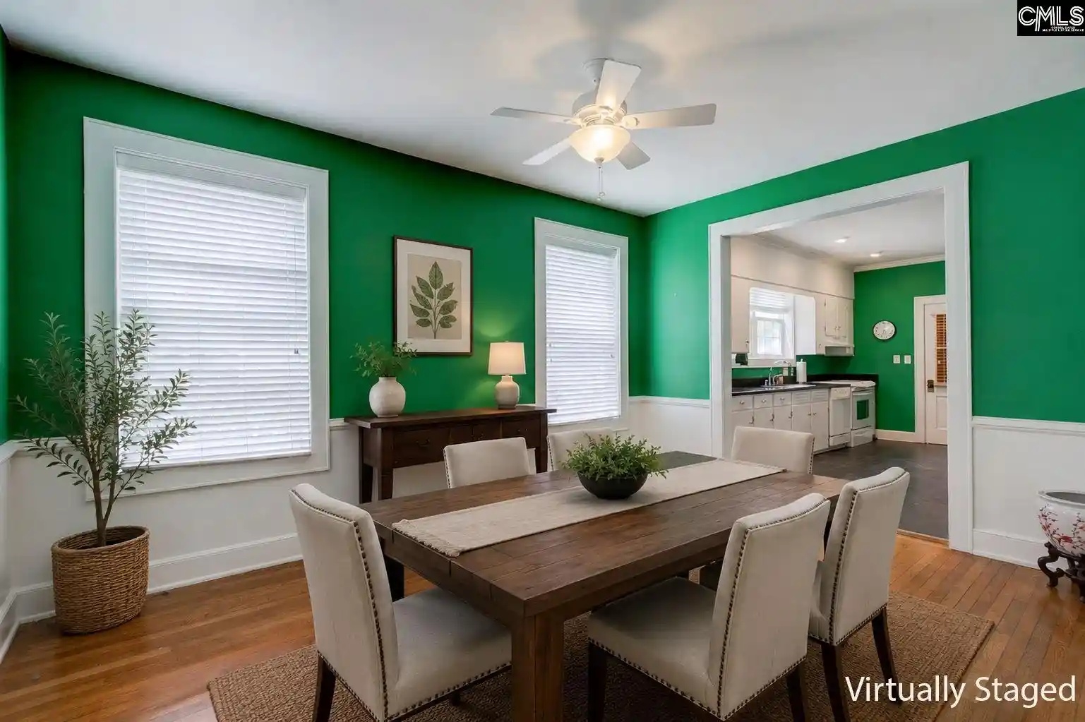 Photo 3 of Single family home for sale at 1609 Jordan, Camden, SC 29020 | MLS# 637955 | Listing updated on 2026-08-25