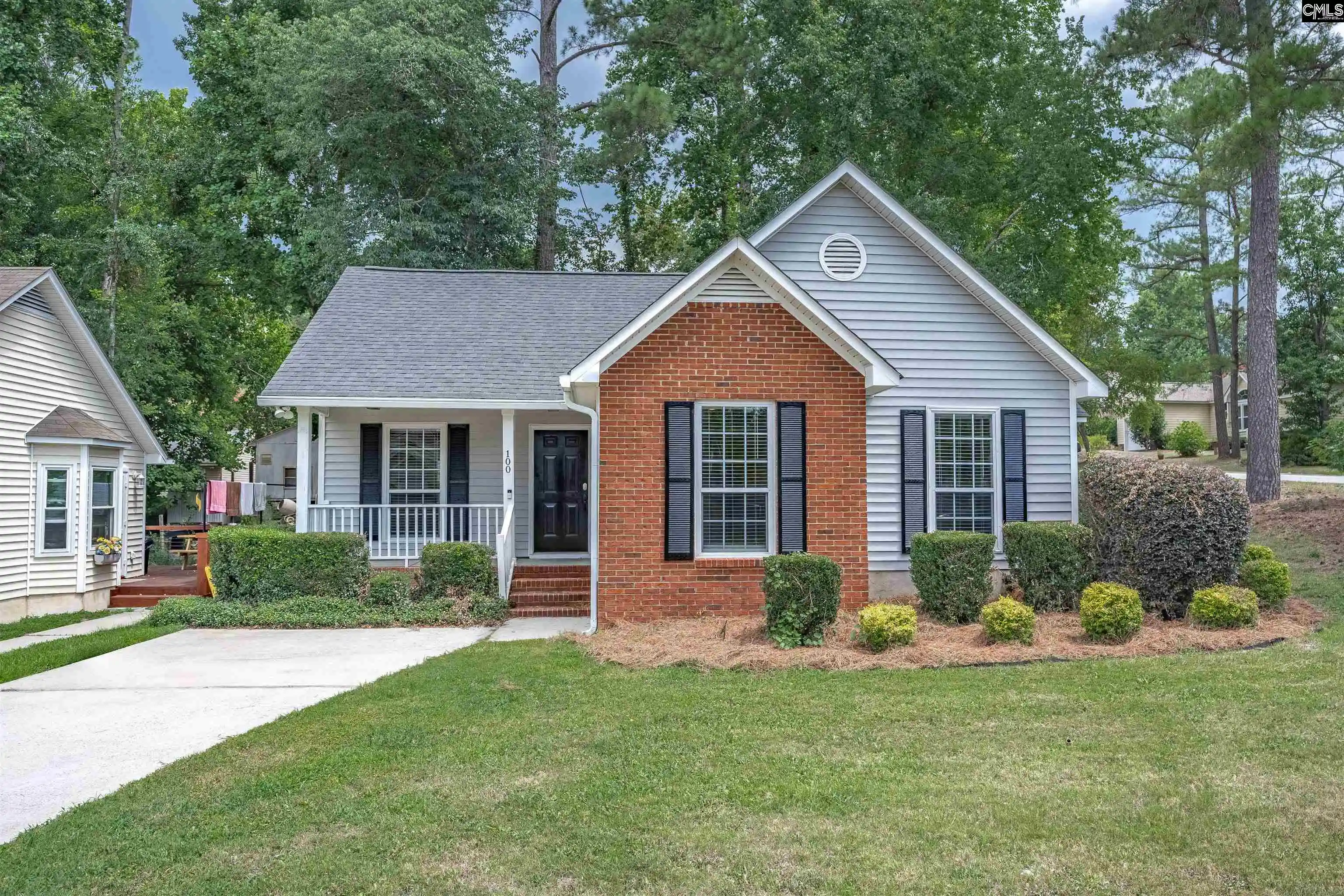 Photo 1 of Sale Pending at 100 Beech Tree, Lexington, SC 29073 | MLS# 637956 | Listing updated on 2026-09-28