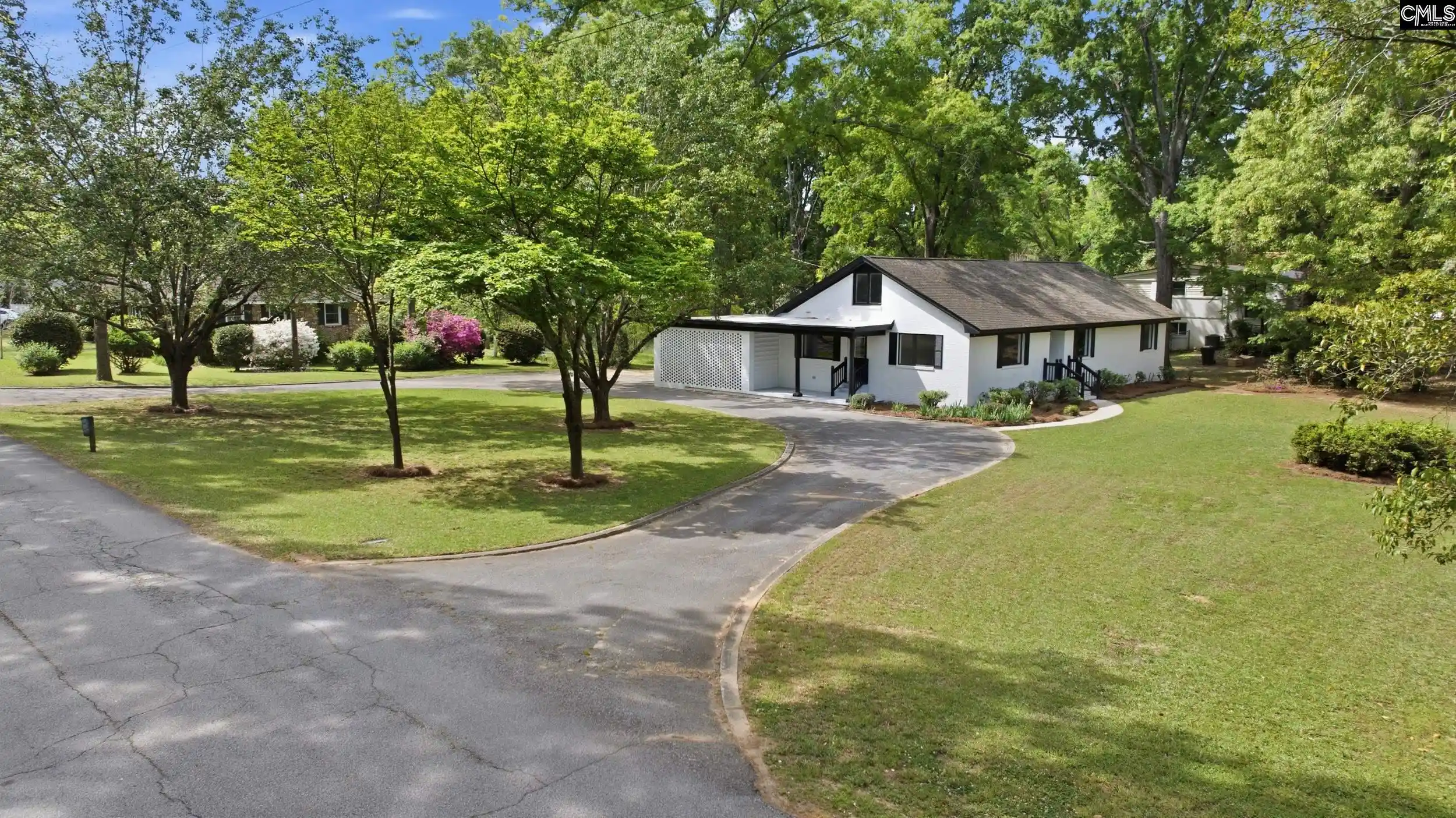 Photo 1 of Single family home for sale at 907 Amelia, Newberry, SC 29108 | MLS# 637965 | Listing updated on 2026-08-13