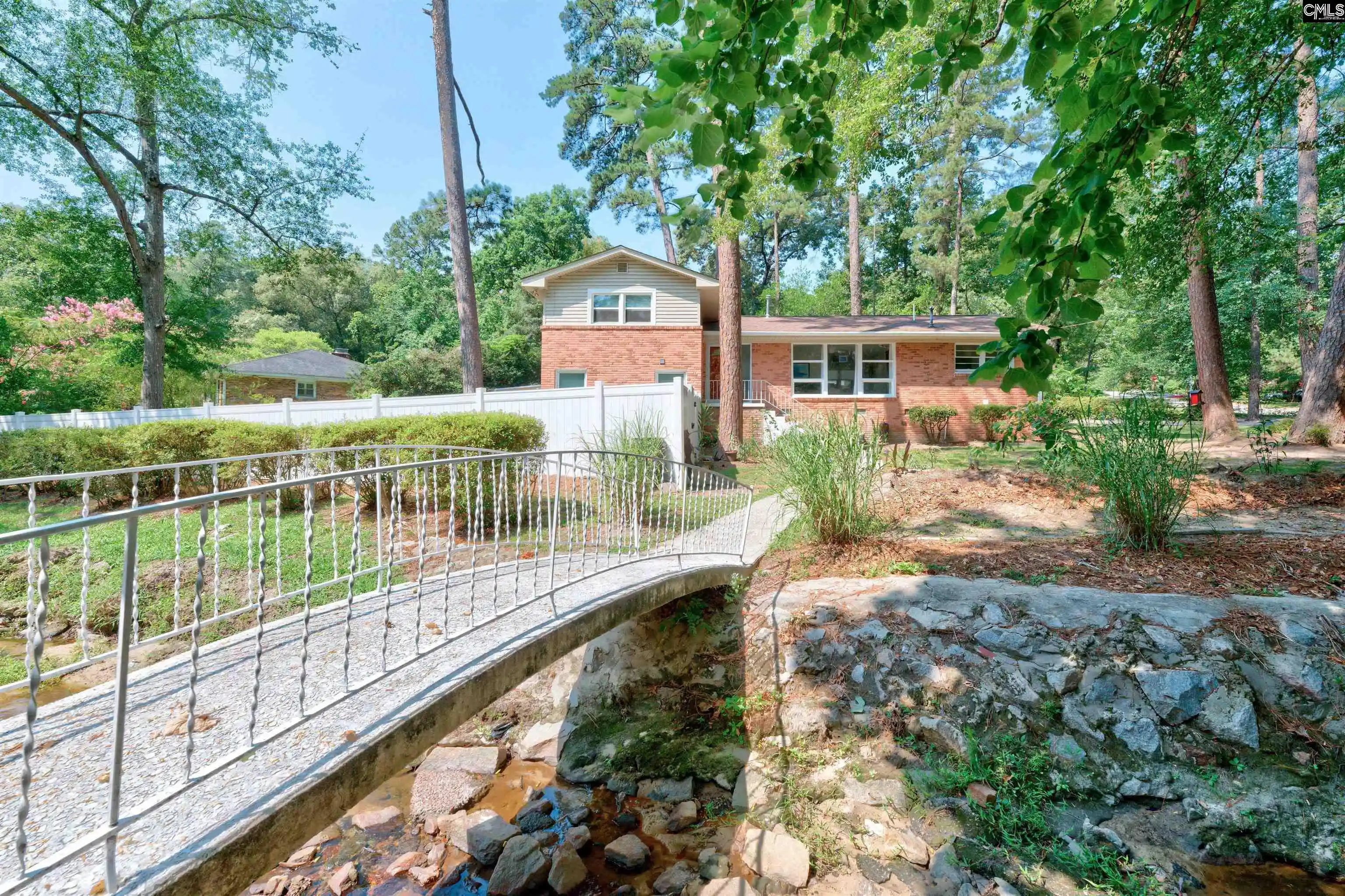 Photo 2 of Single family home for sale at 3422 Foxhall, Columbia, SC 29204 | MLS# 637966 | Listing updated on 2026-09-04